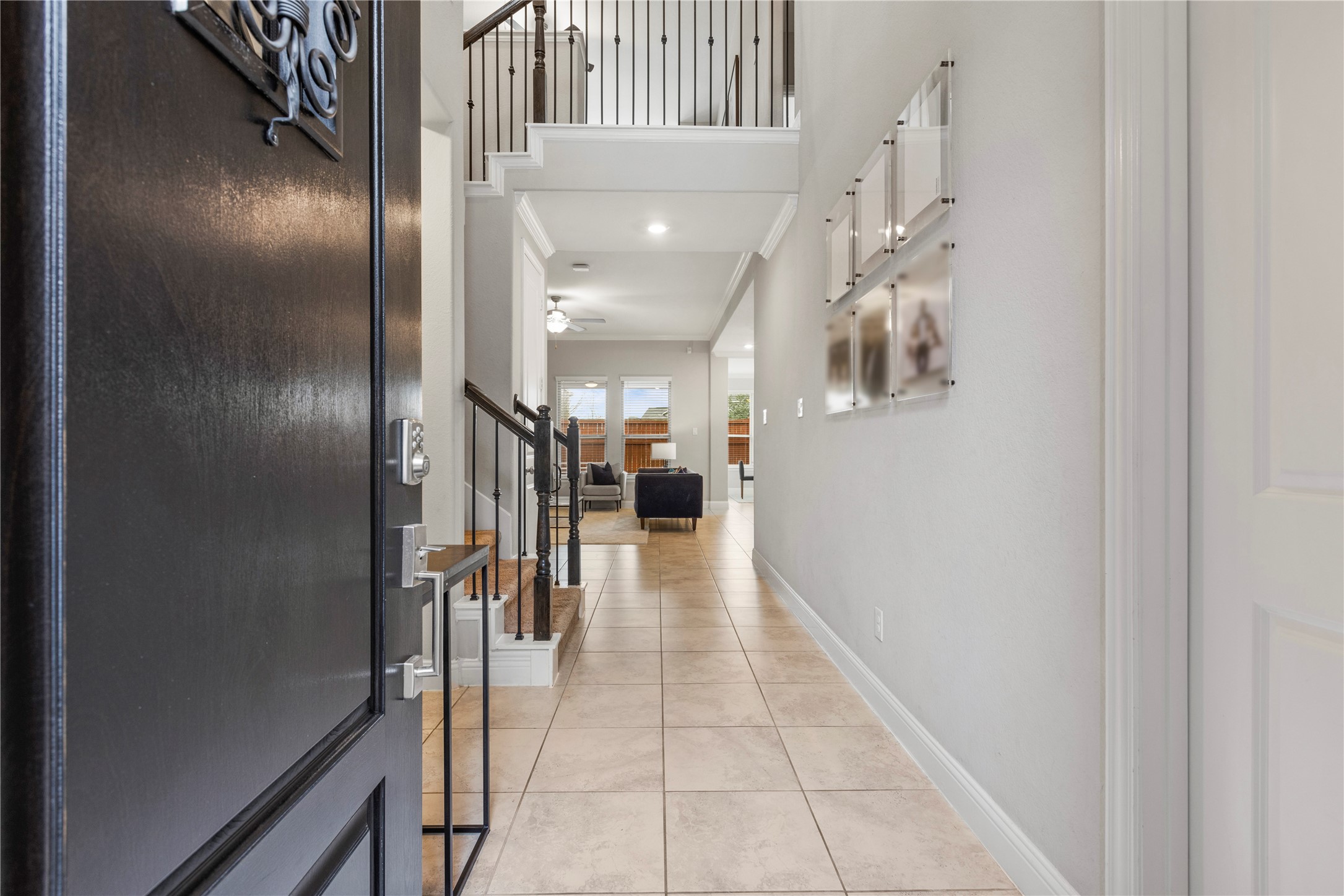 9502 Dancing Grass Drive Property Photo 6