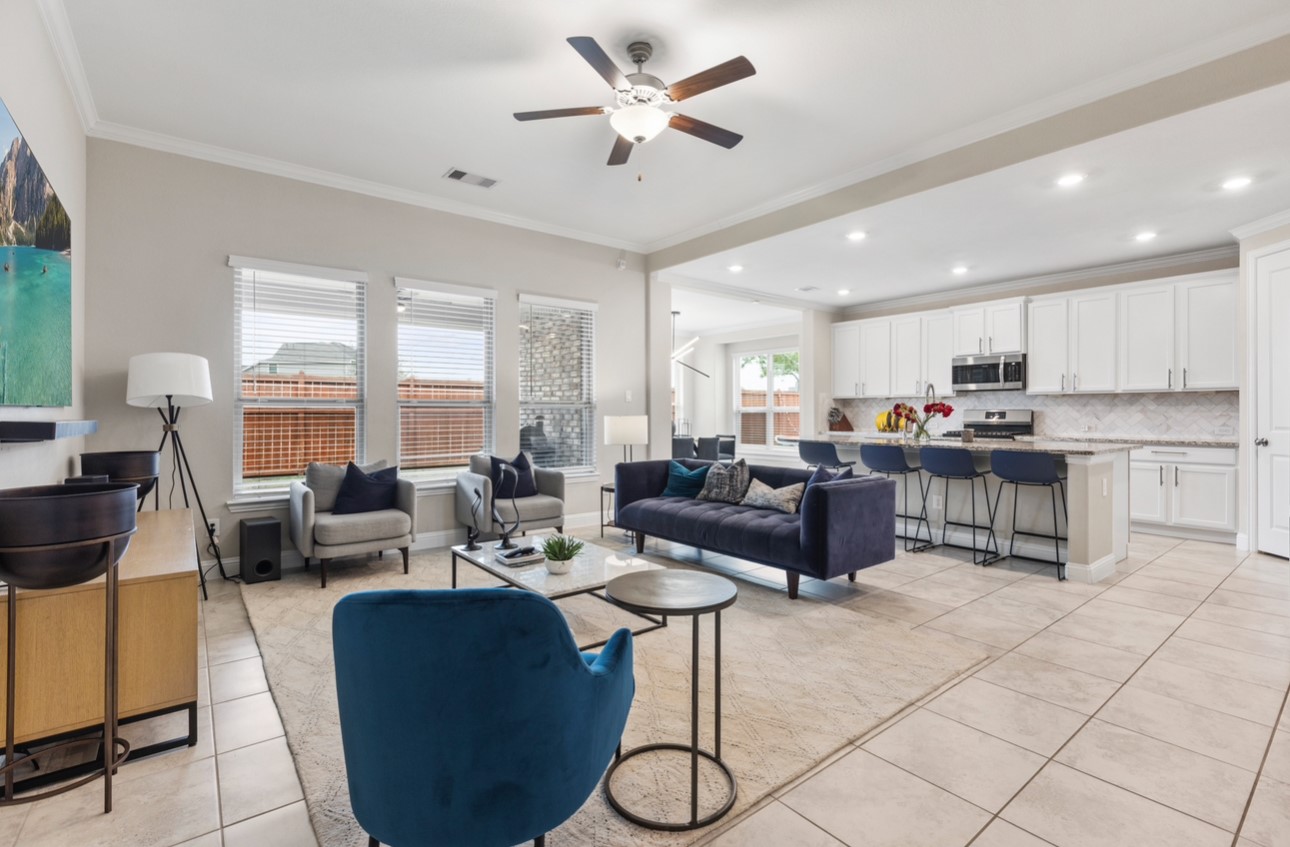 9502 Dancing Grass Drive Property Photo 10