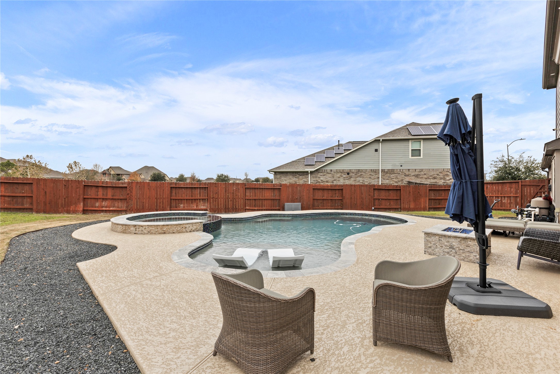 9502 Dancing Grass Drive Property Photo 27