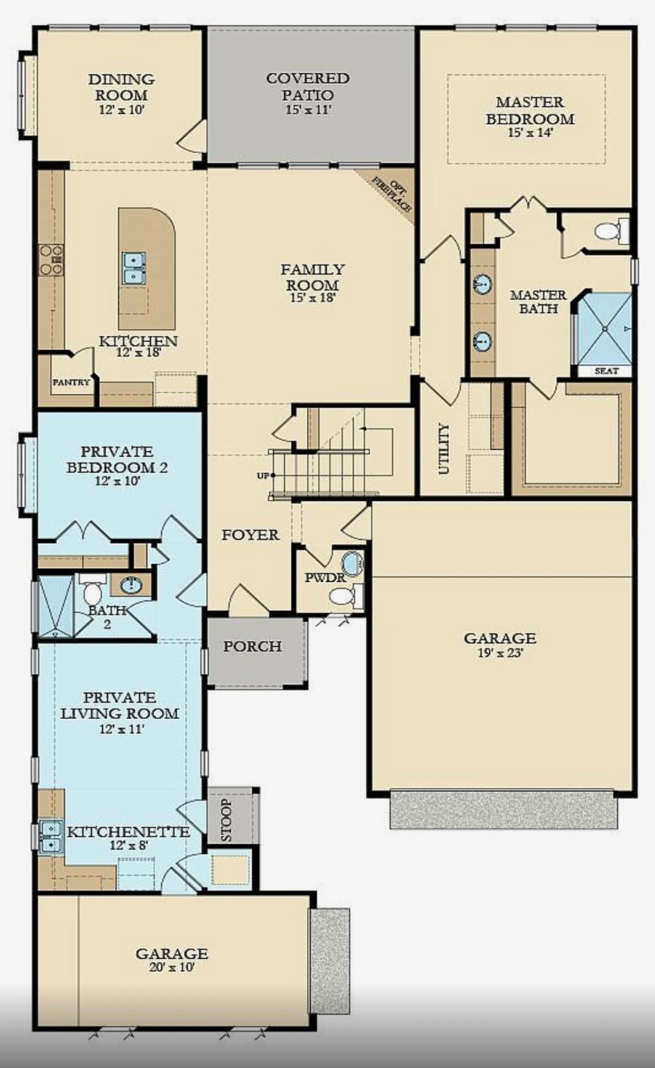 9502 Dancing Grass Drive Property Photo 35