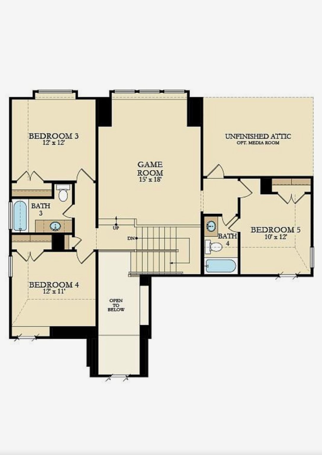 9502 Dancing Grass Drive Property Photo 36