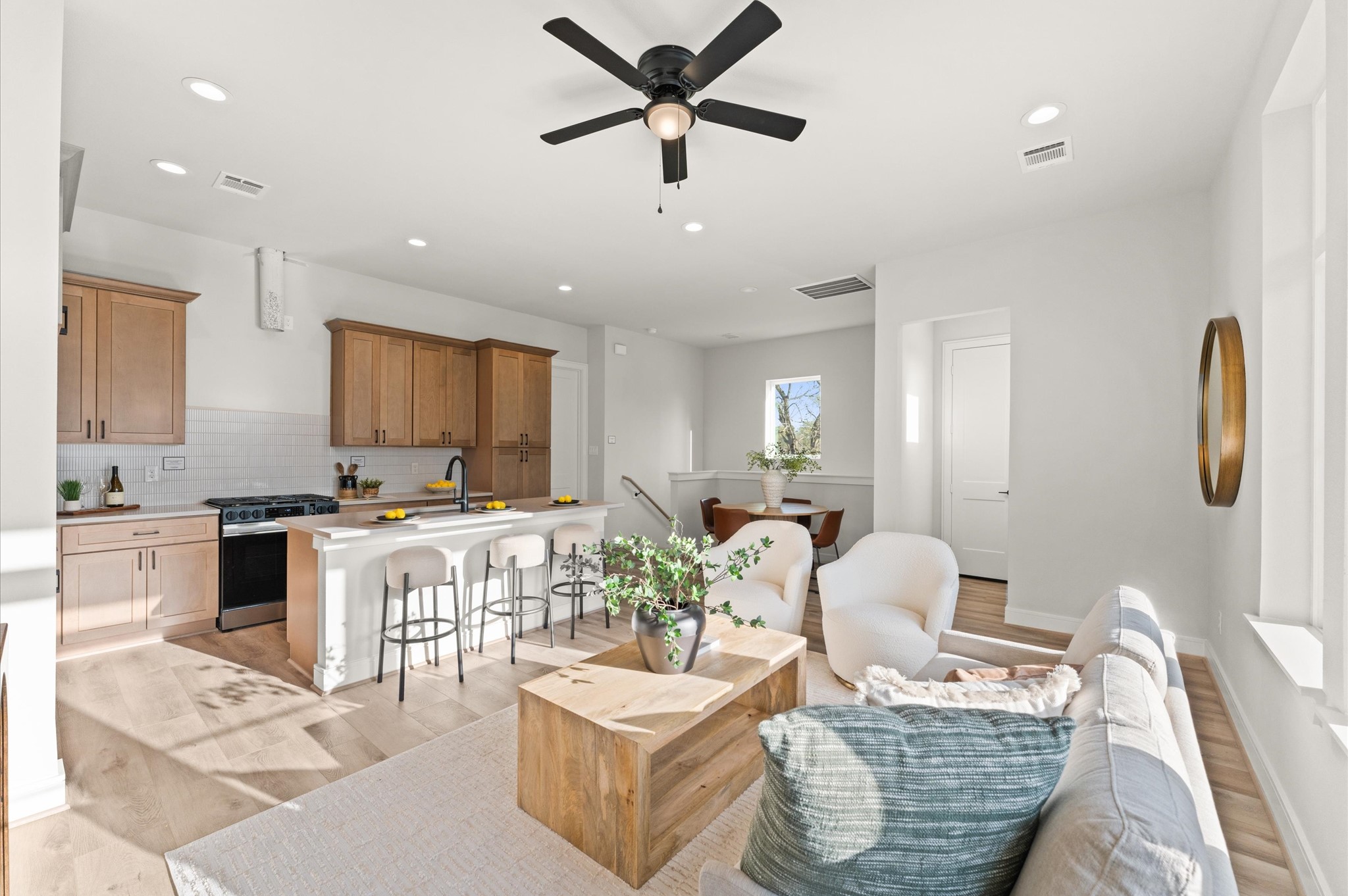 6515 Old Olive Tree Drive Property Photo 1