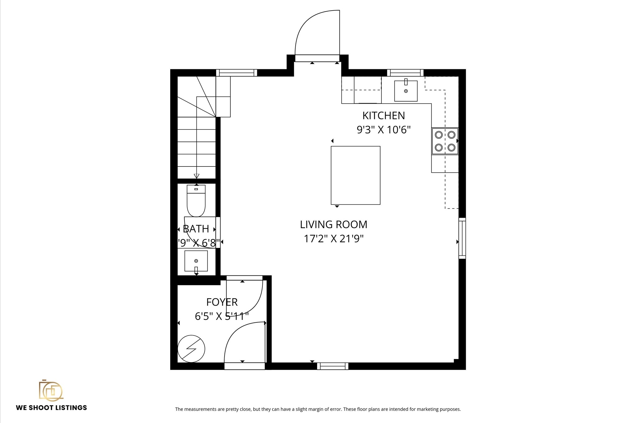 1420 Fm 1960 Property Photo 18