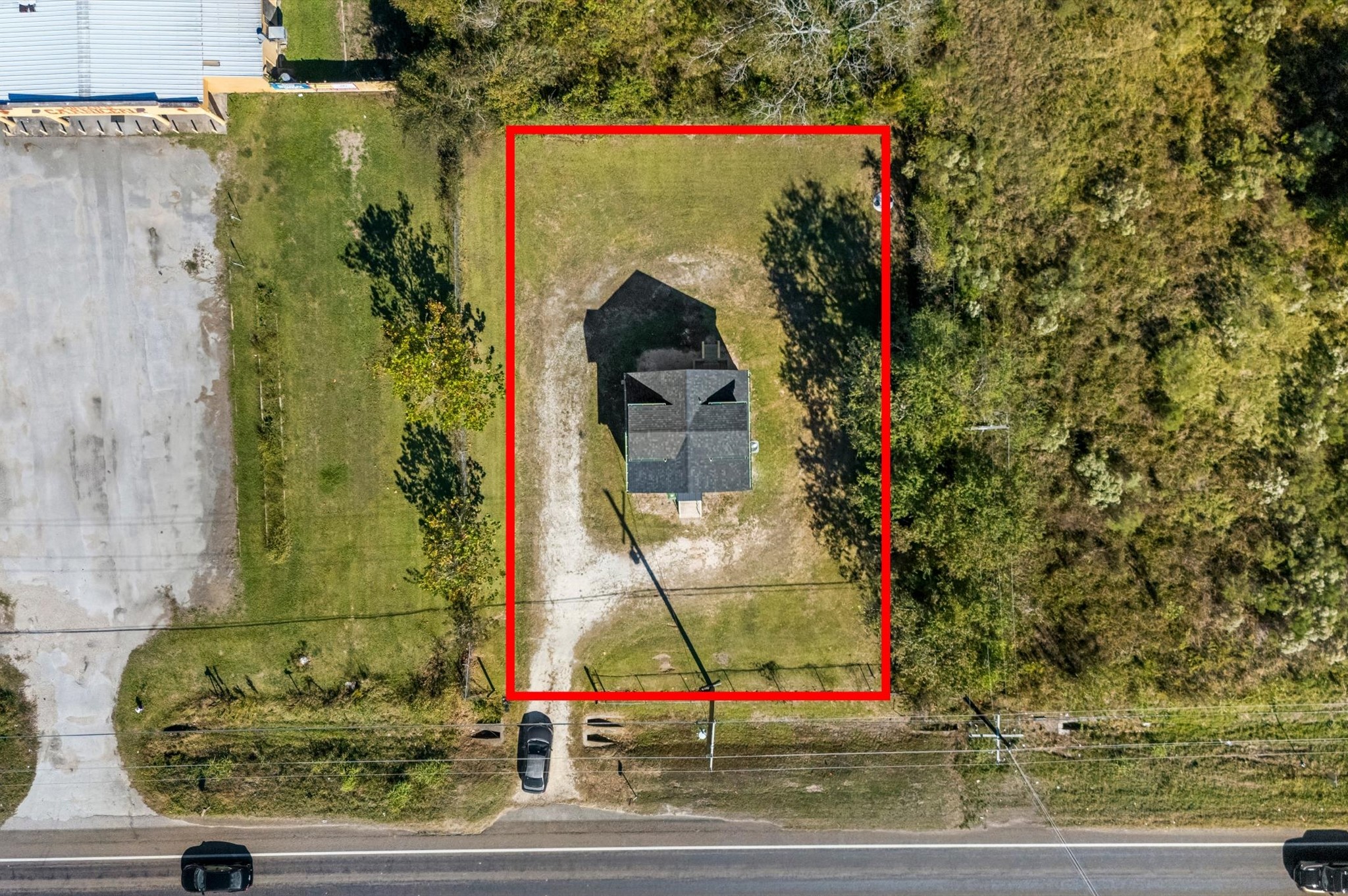 1420 Fm 1960 Property Photo 37