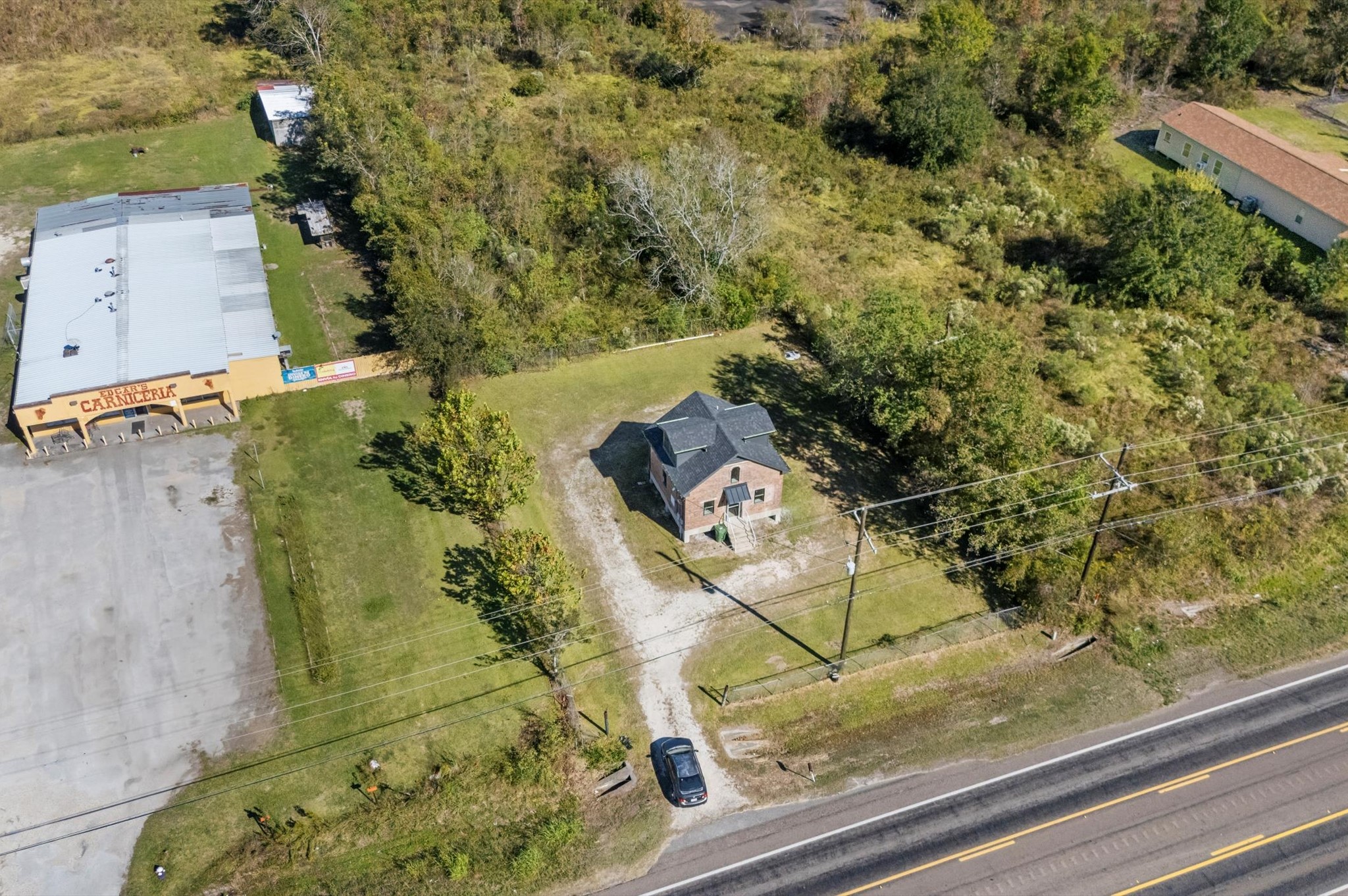 1420 Fm 1960 Property Photo 39