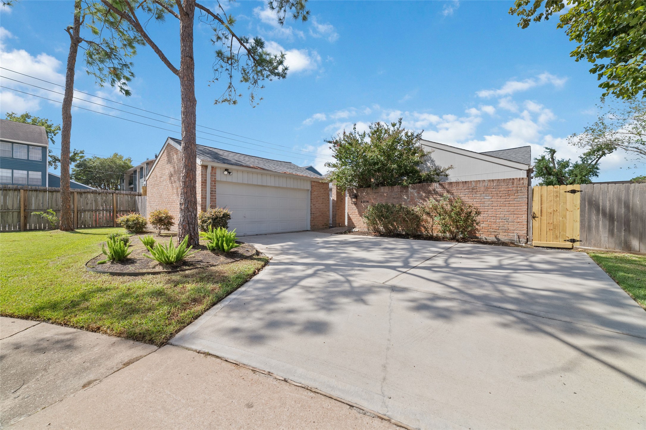 2314 Silver Sage Drive Property Photo 1