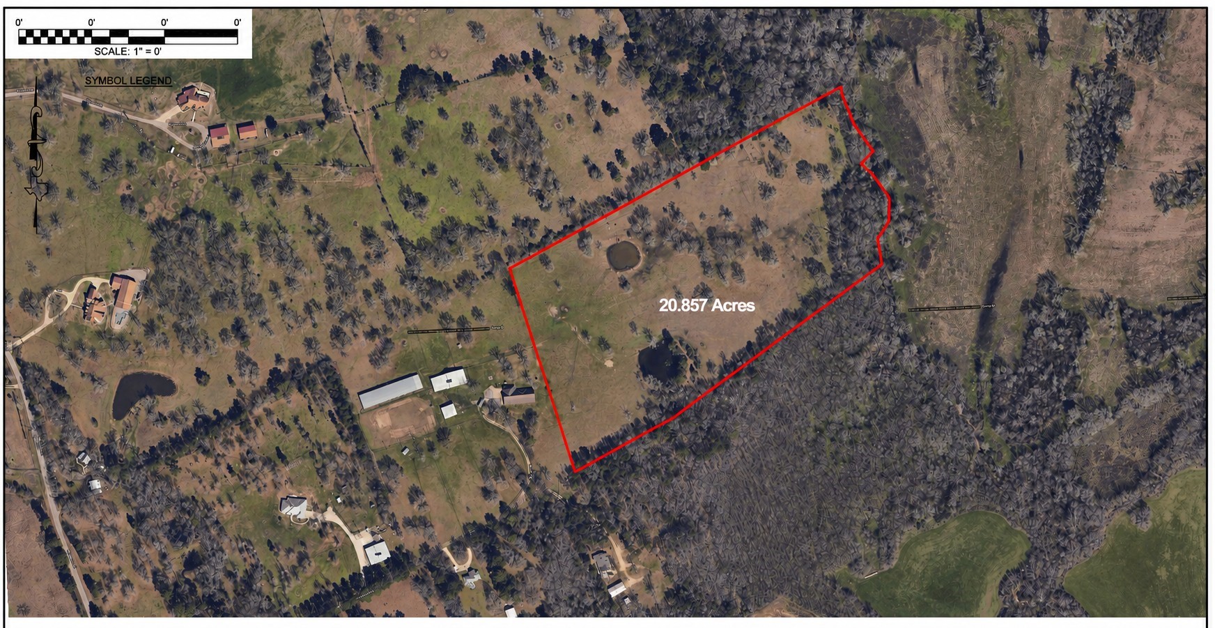 Tbd Willys Road Property Photo