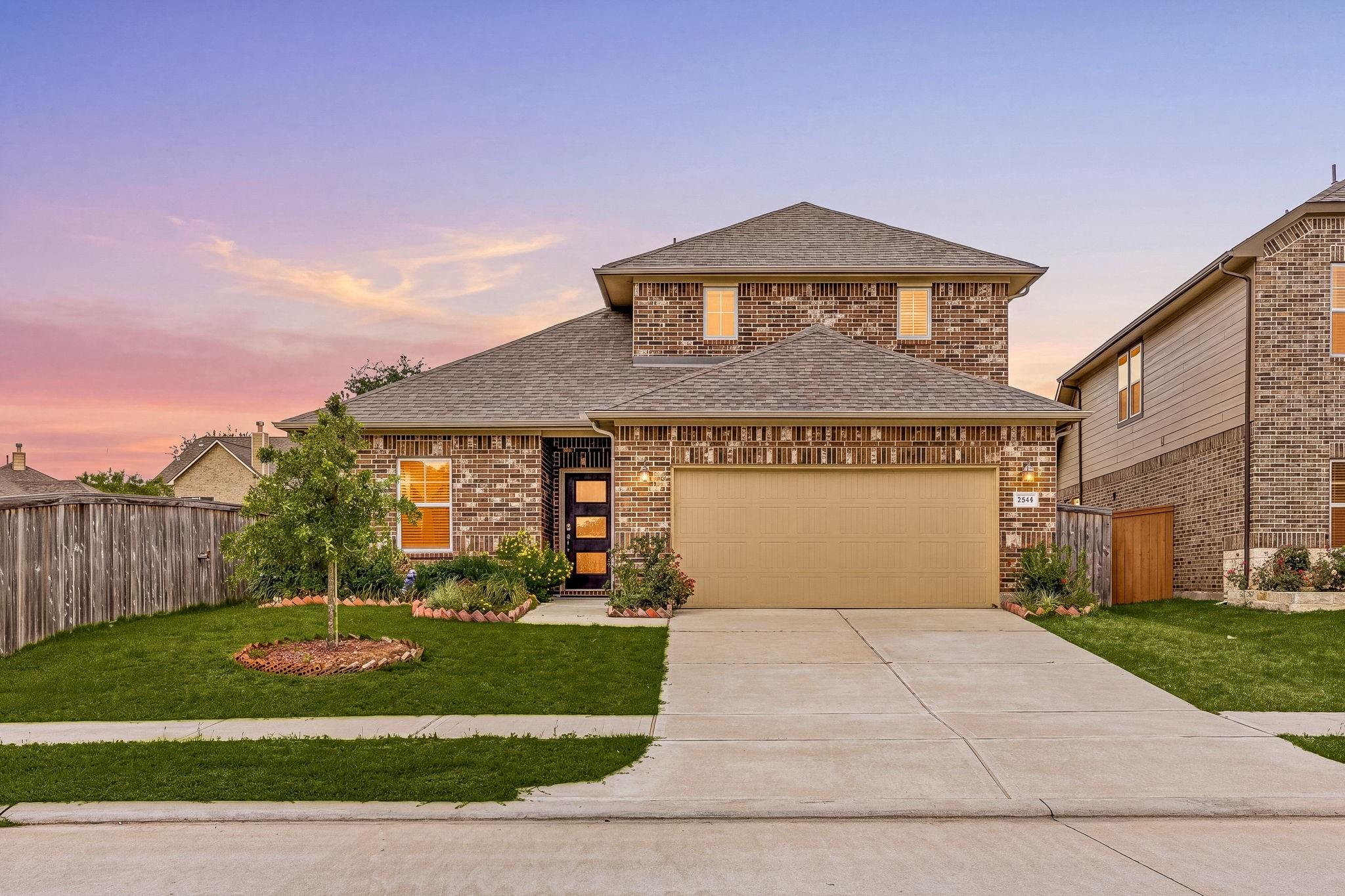 7815 Virginia Drive, Richmond Tx 77406 Property Photo 2