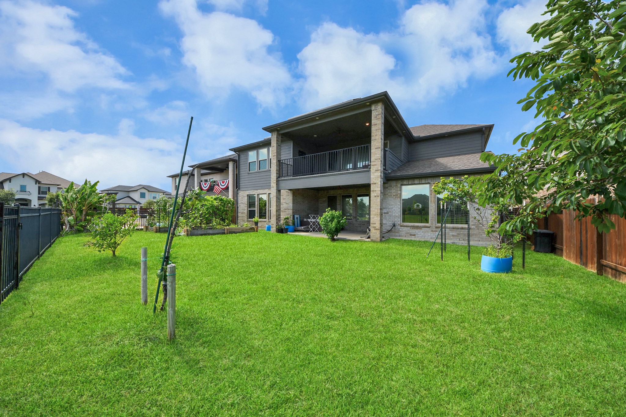 603 Beachman Shore Lane Property Photo 34