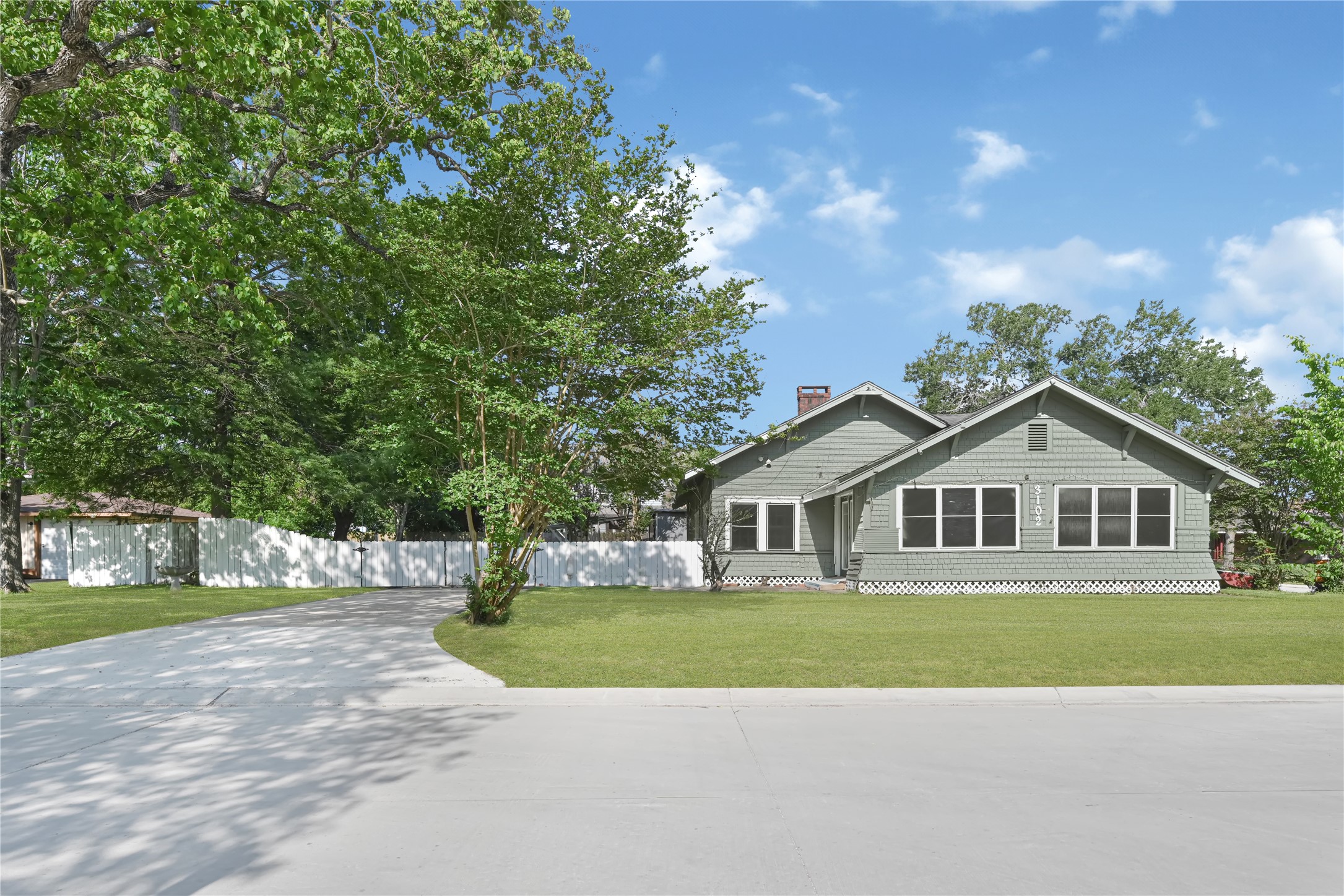 3102 Hamilton Street Property Photo 1