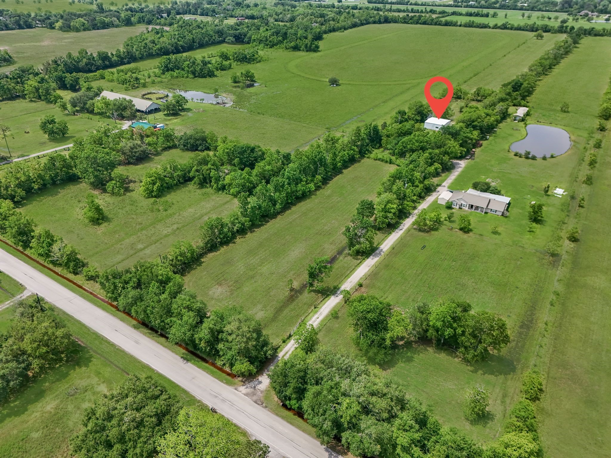 18425 Ramsey Road Property Photo