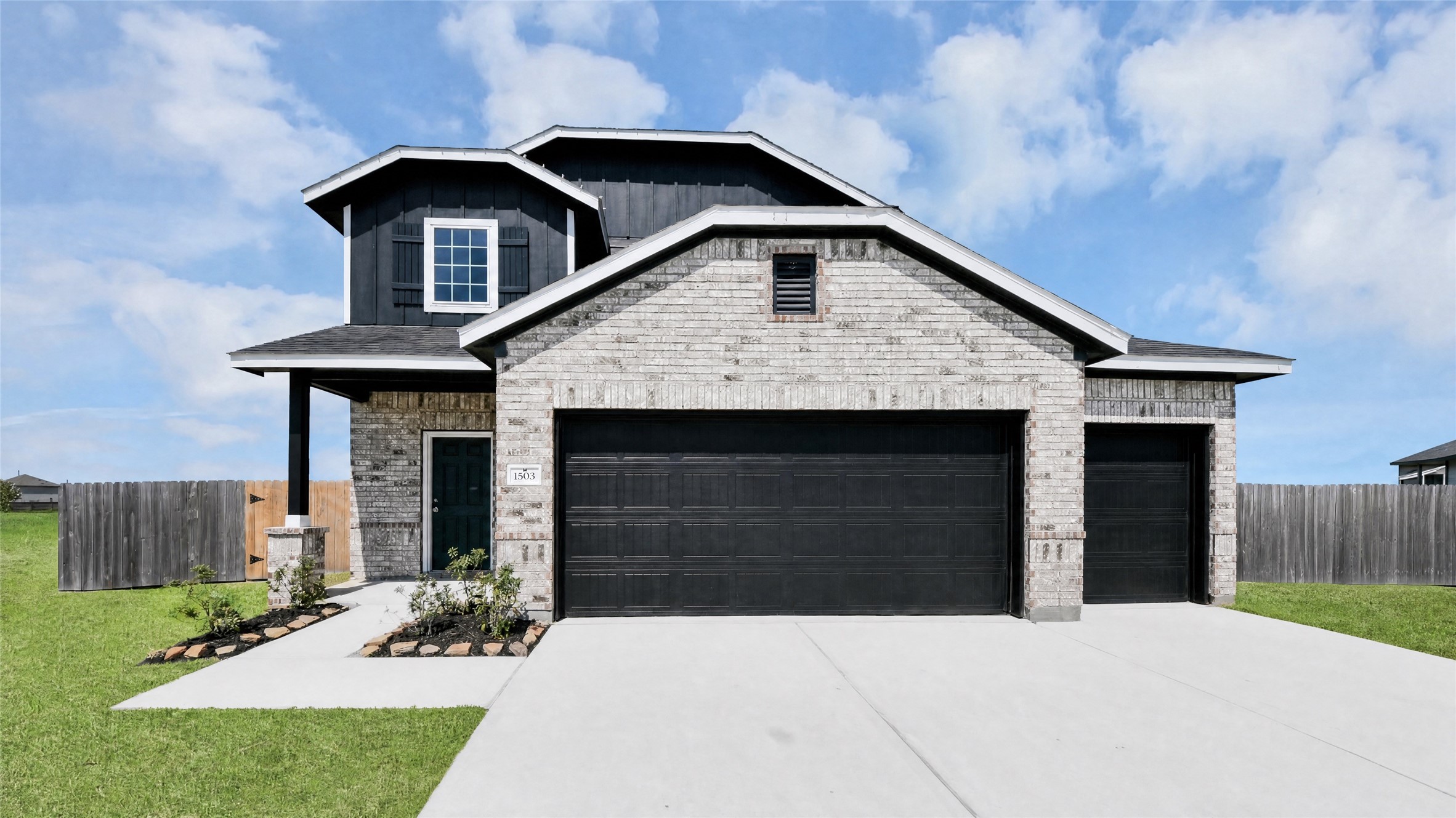 1503 Vanessa Gold Court Property Photo 1