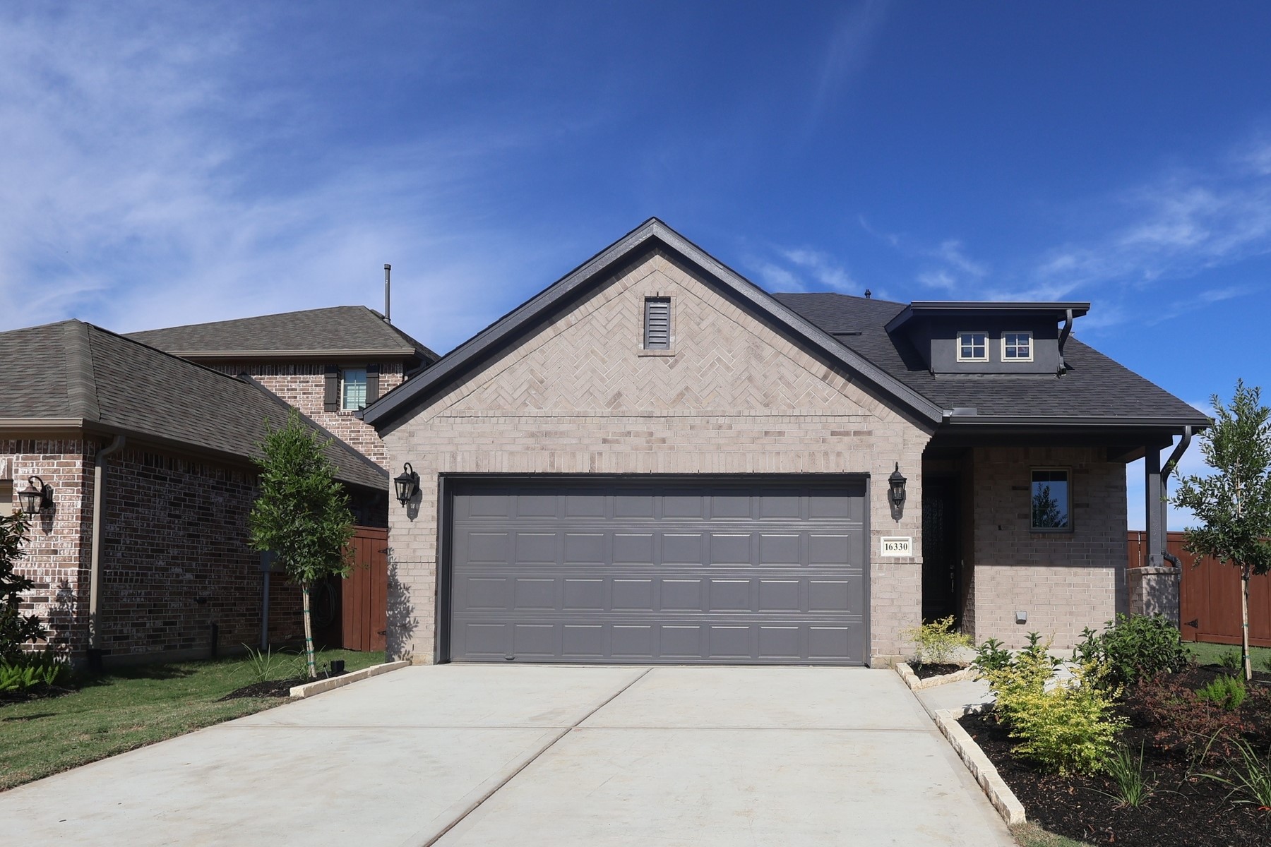 16330 Placid Stream Street Property Photo 1