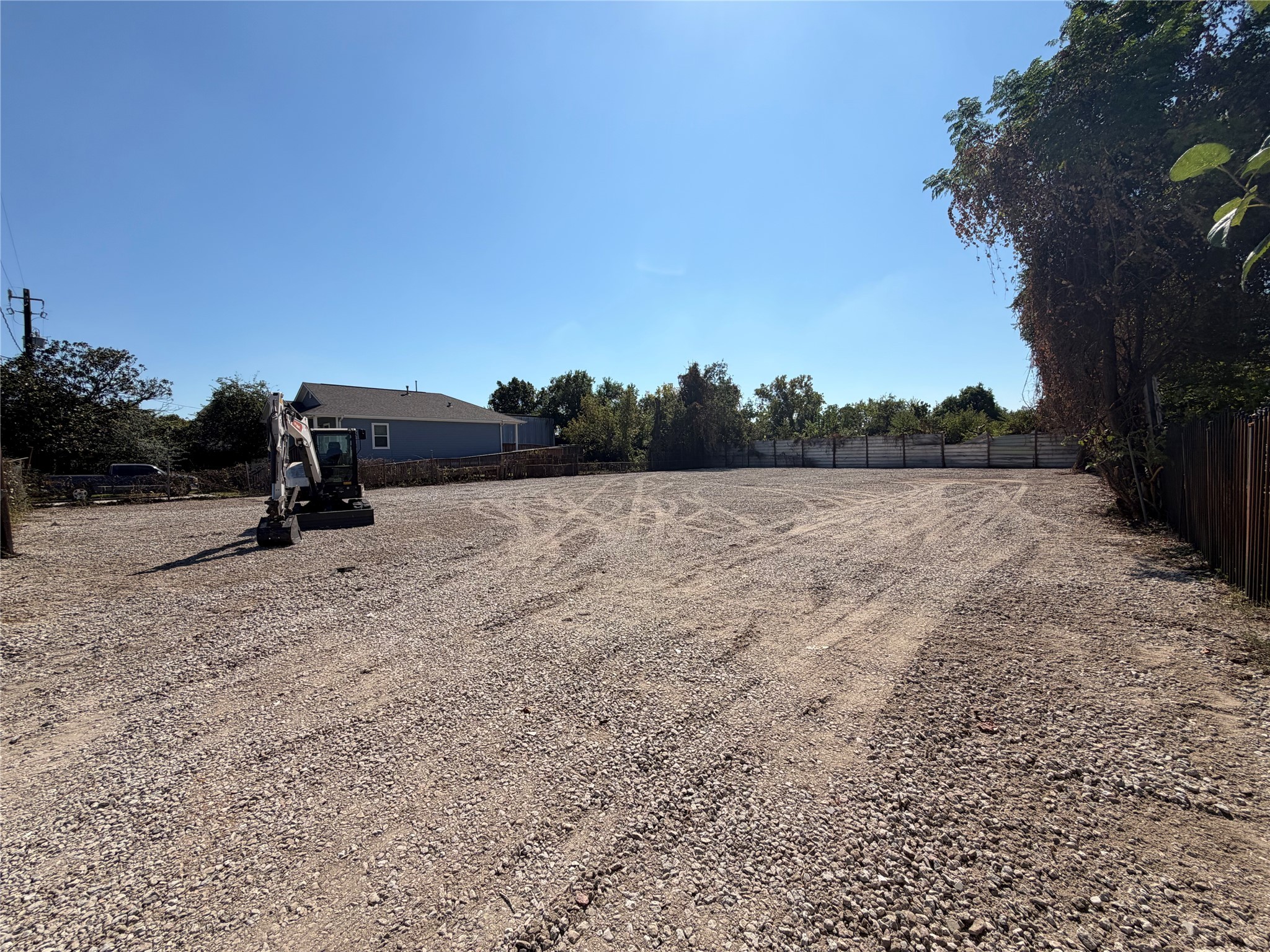 0 Dillard Street Property Photo 1