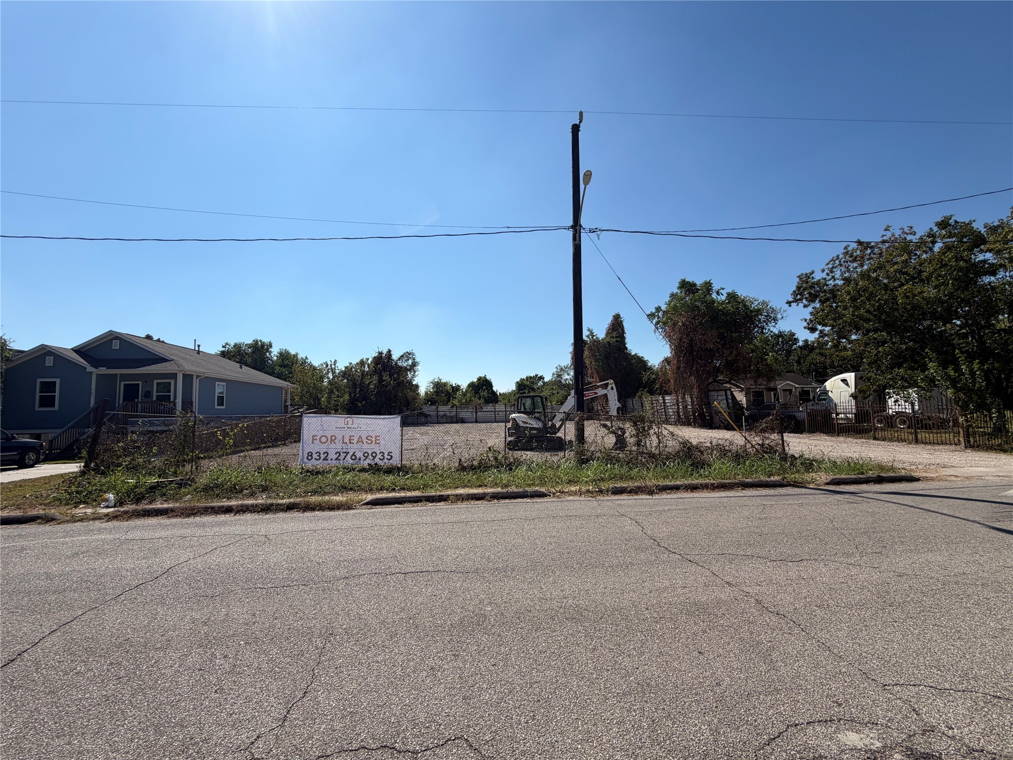 0 Dillard Street Property Photo 2