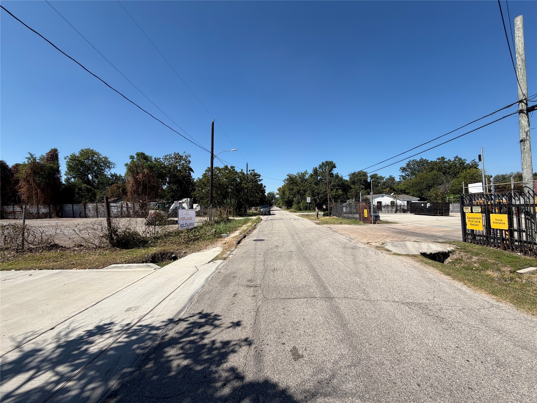 0 Dillard Street Property Photo 3