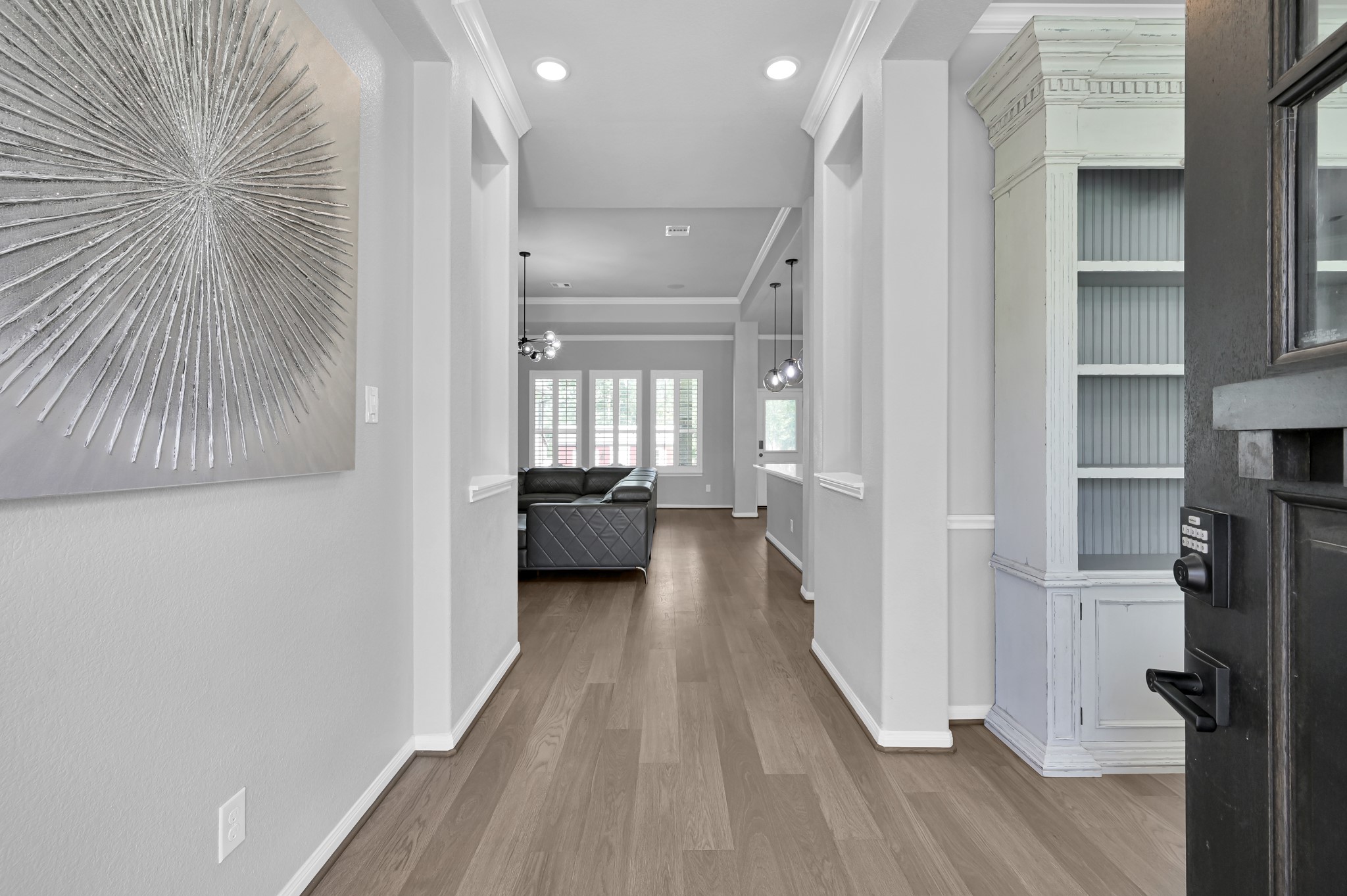 18207 Samie Nell Court Property Photo 7