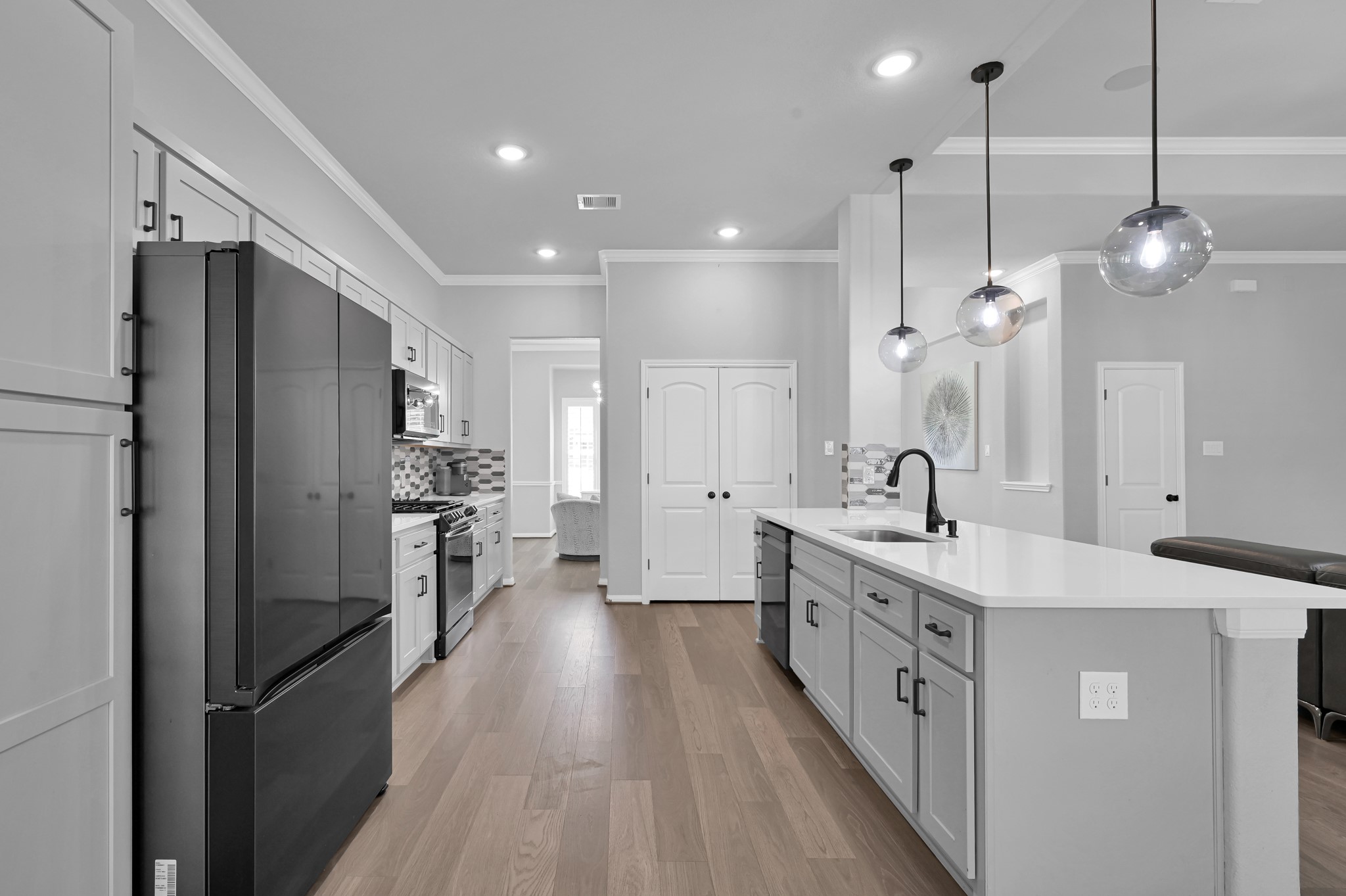 18207 Samie Nell Court Property Photo 15