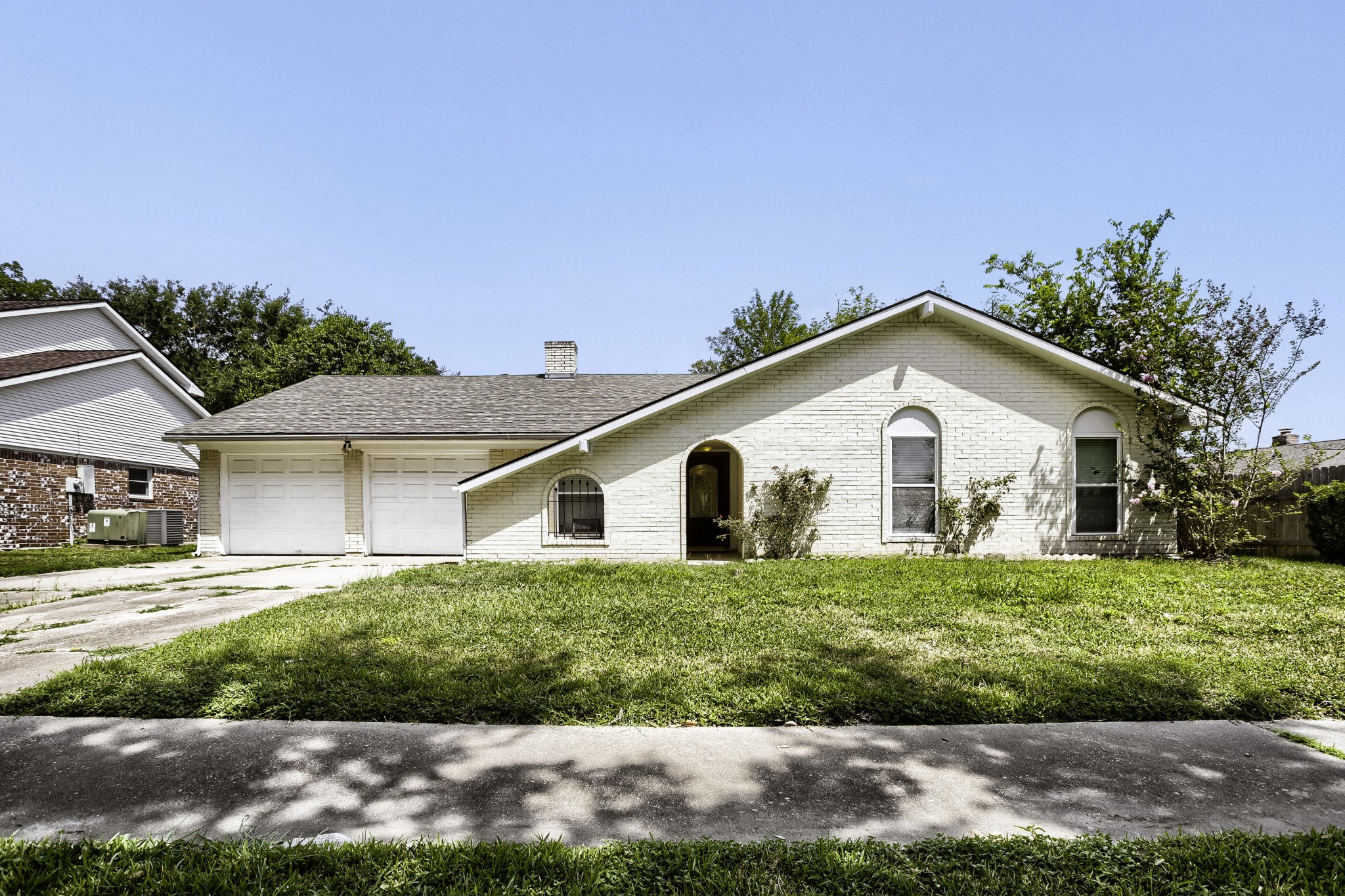 9610 S Hanworth Drive Property Photo 1