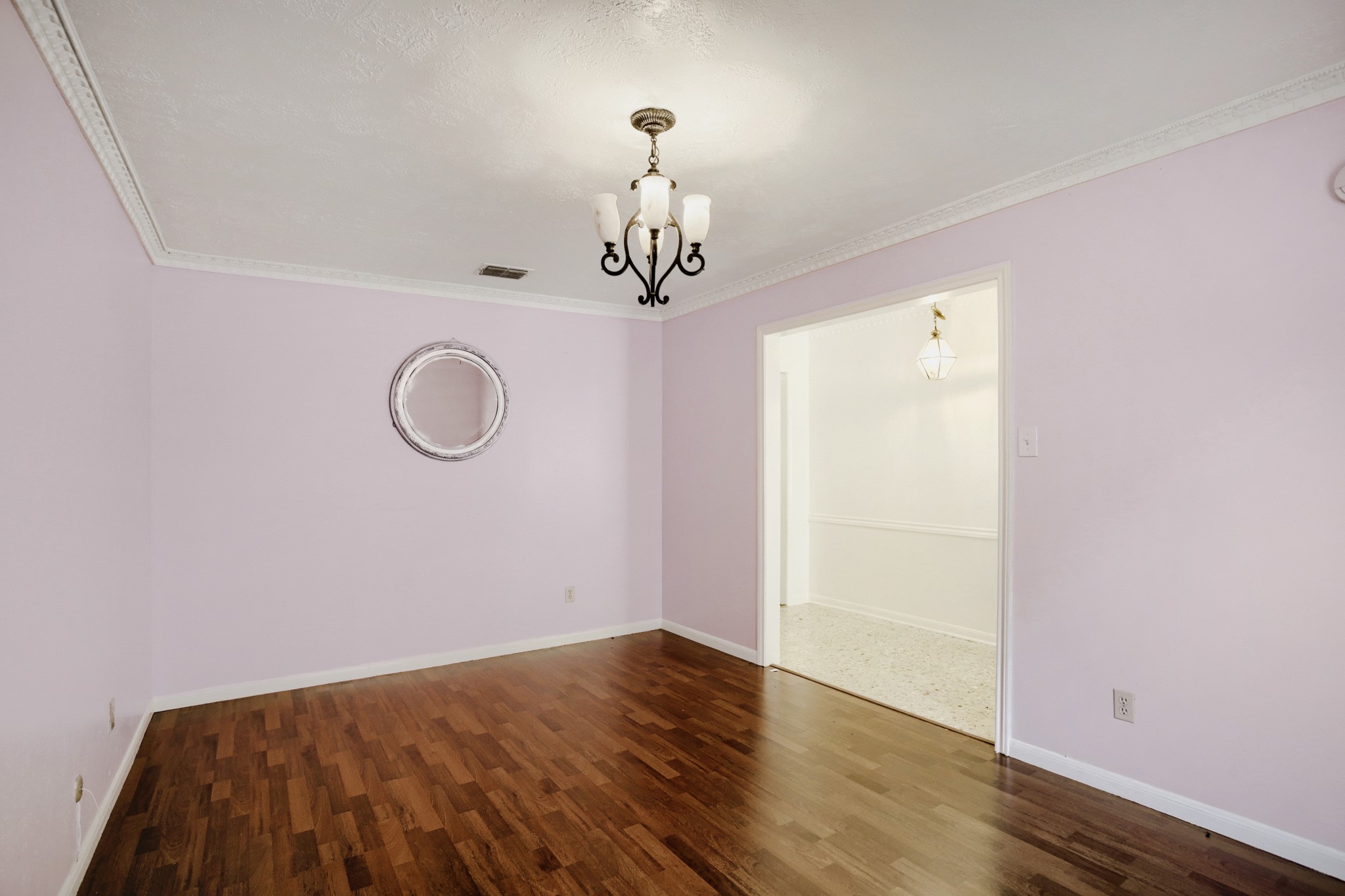 9610 S Hanworth Drive Property Photo 9