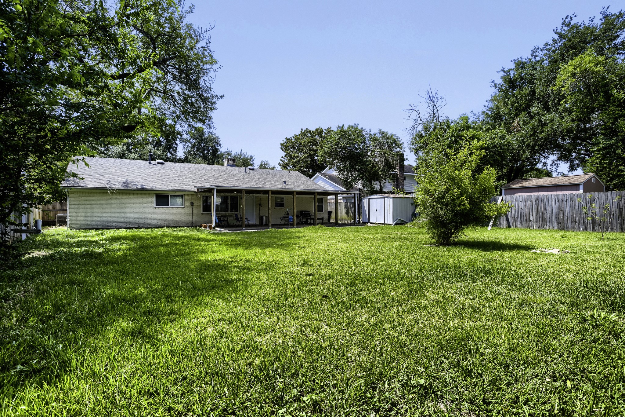 9610 S Hanworth Drive Property Photo 29