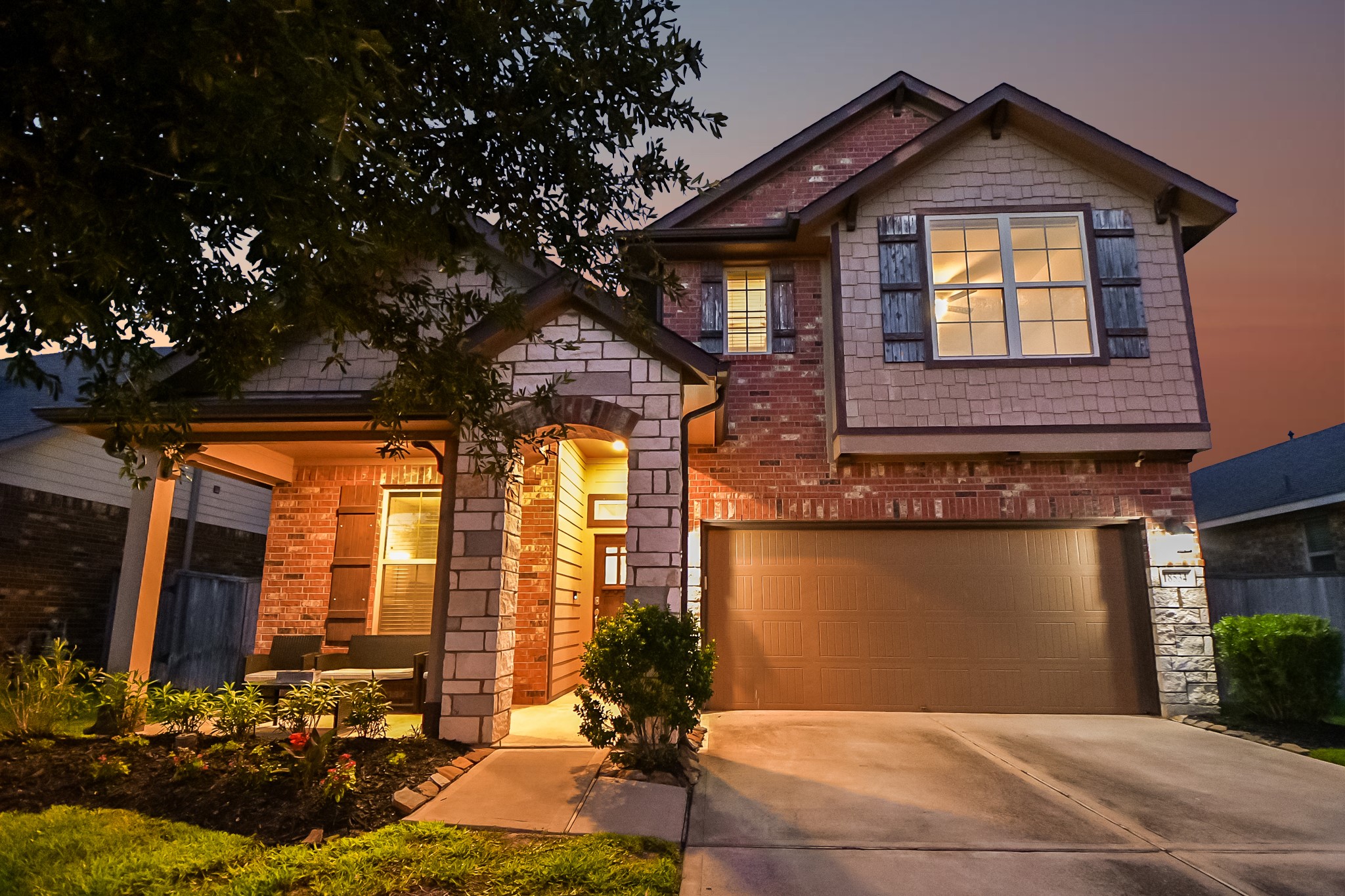 18534 Ariat Drive Property Photo