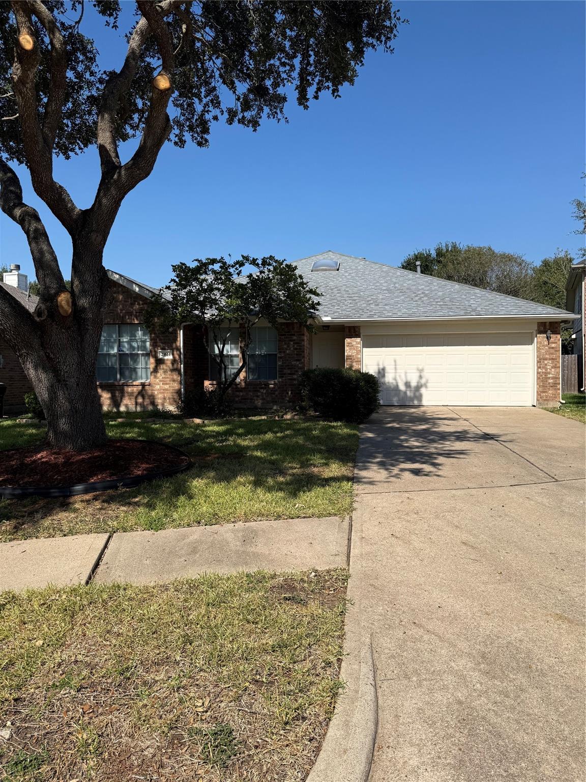 21614 Oak Creek Court, Katy TX 77450 Property Photo 1