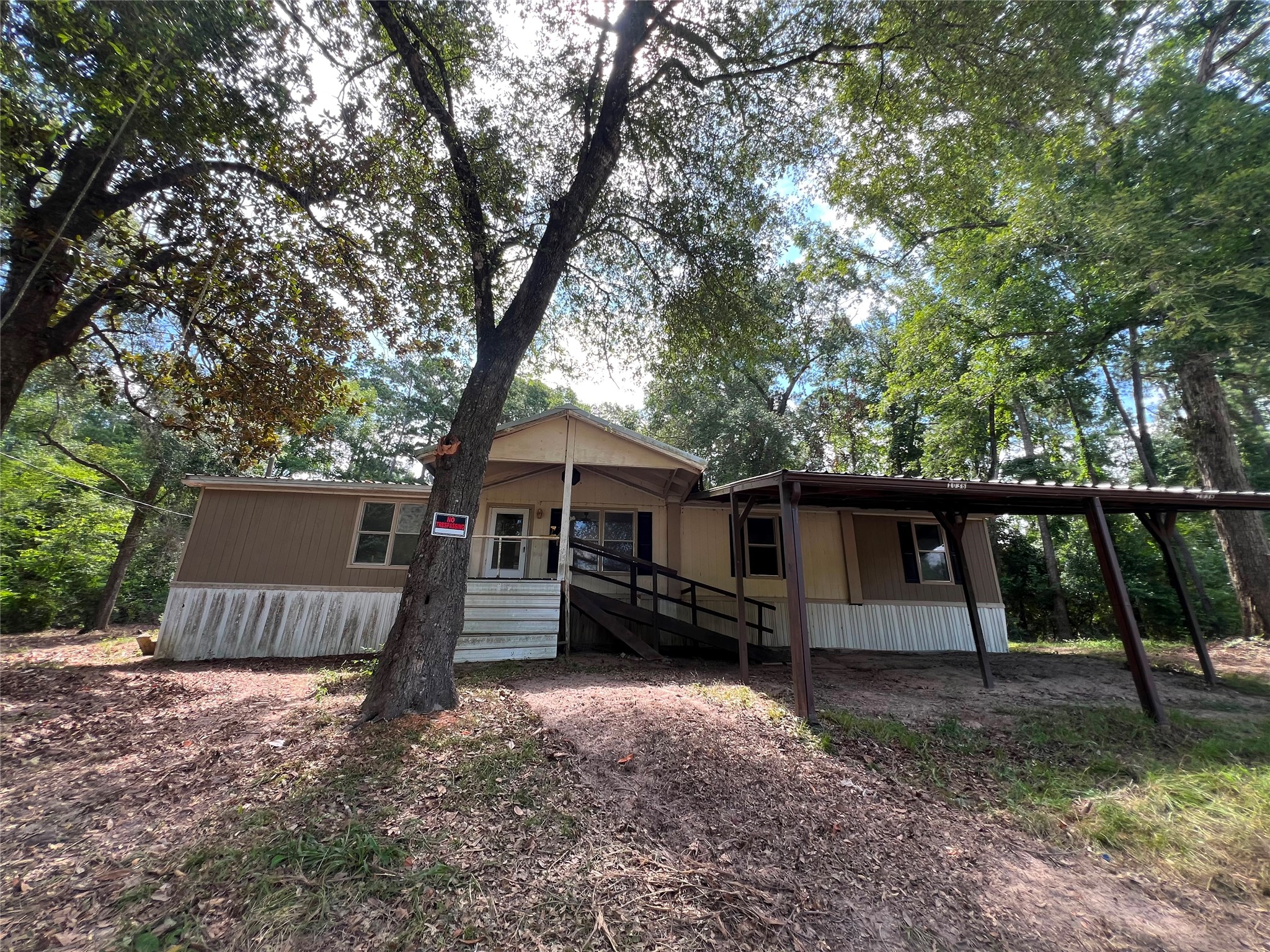 1036 Big Foot Wallace Trail Property Photo 1