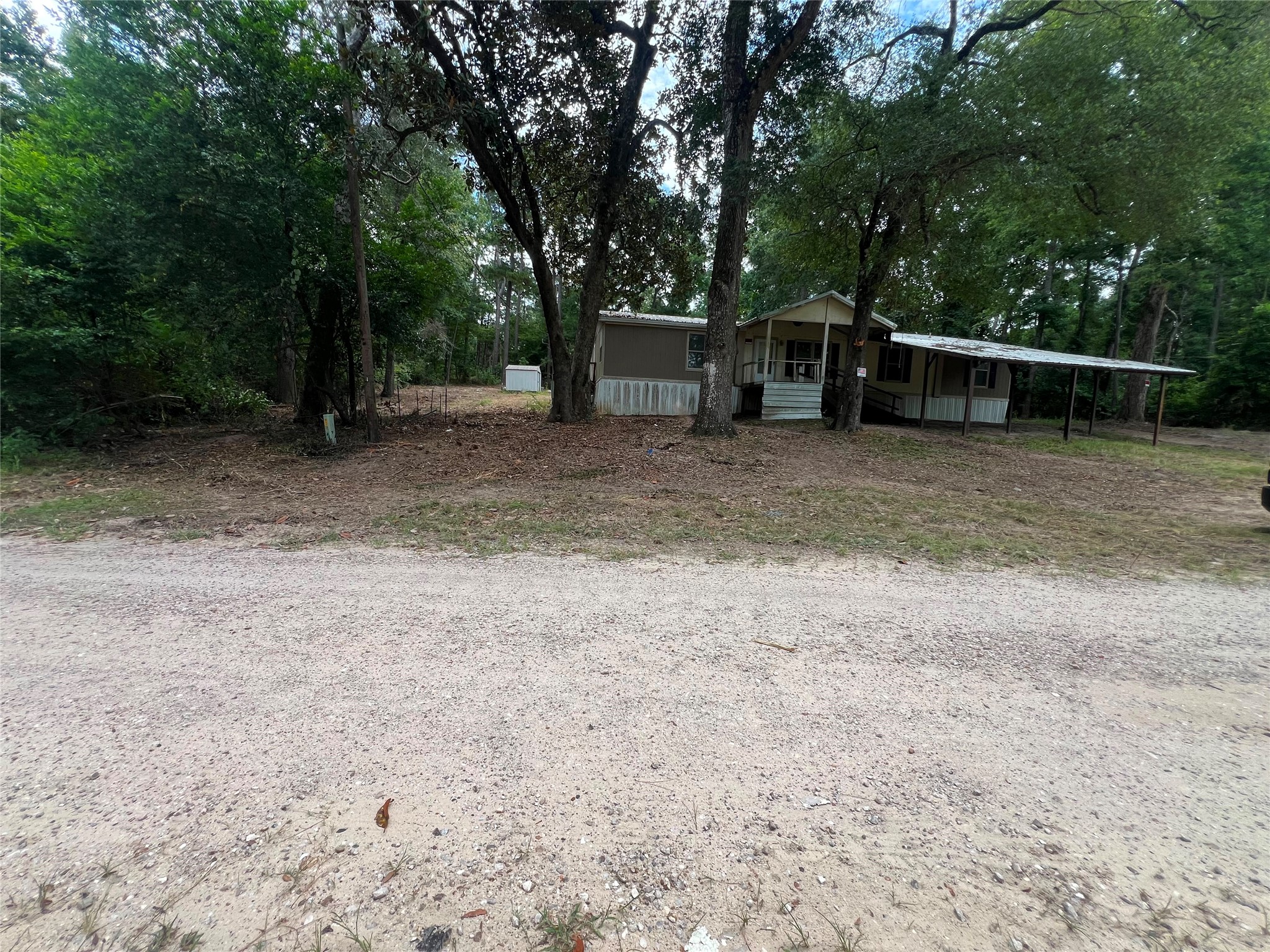 1036 Big Foot Wallace Trail Property Photo 2