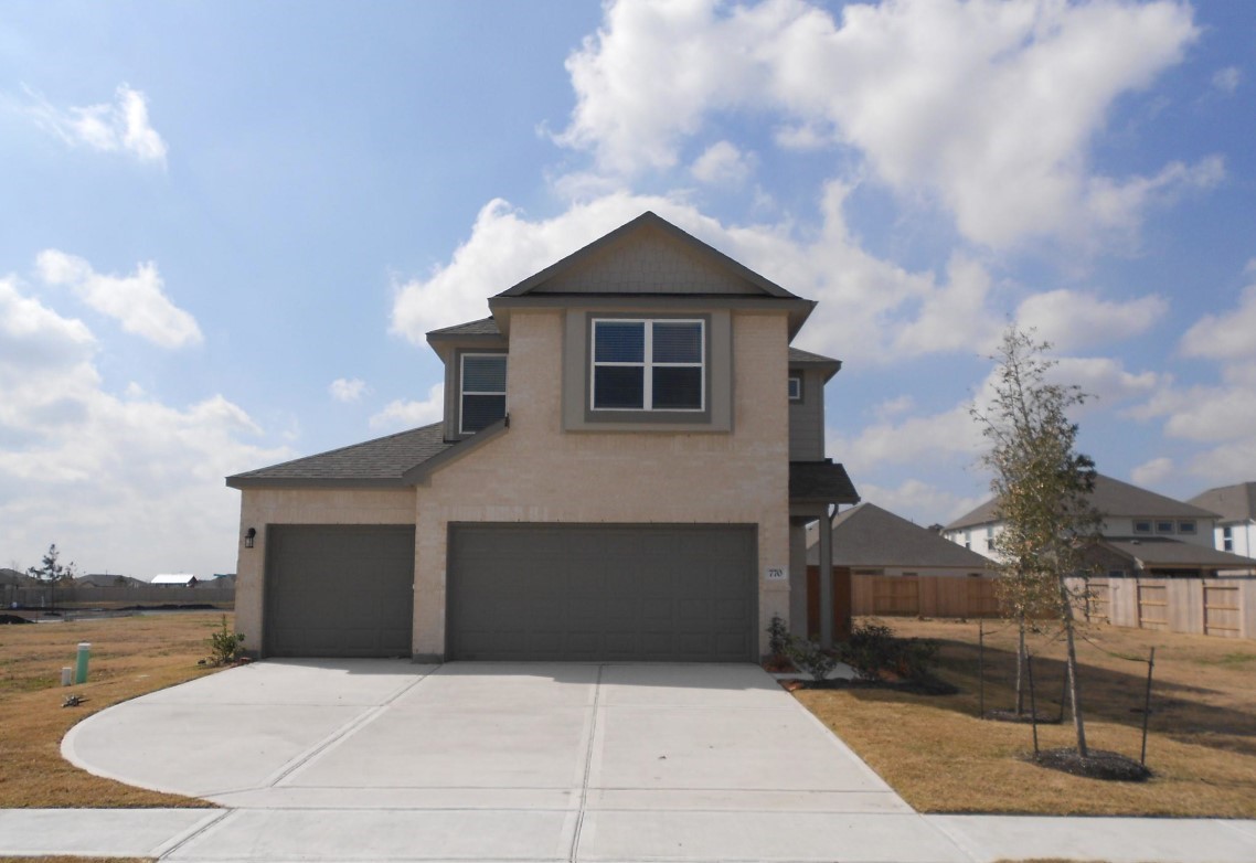 770 Marion Place Drive Property Photo