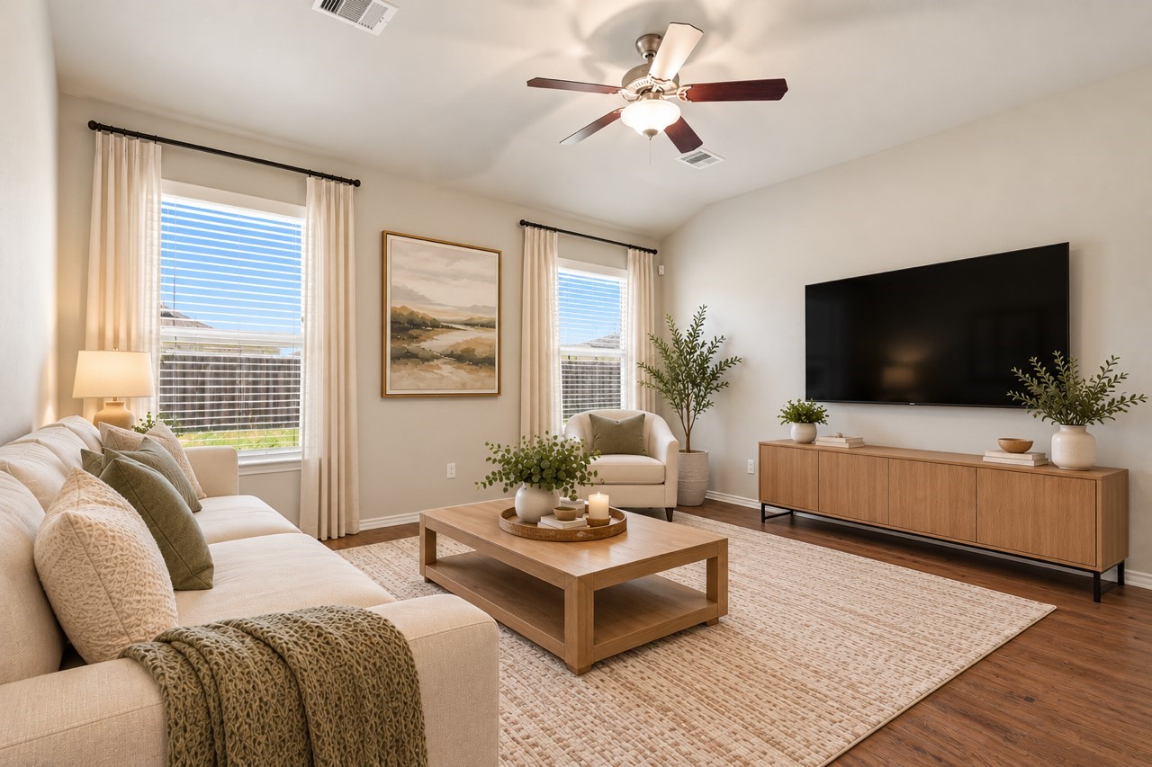 5522 Dovetail Arbor Trace Property Photo 4