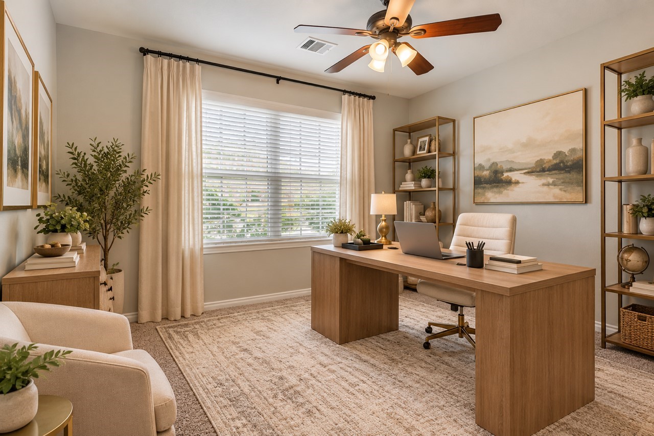 5522 Dovetail Arbor Trace Property Photo 7