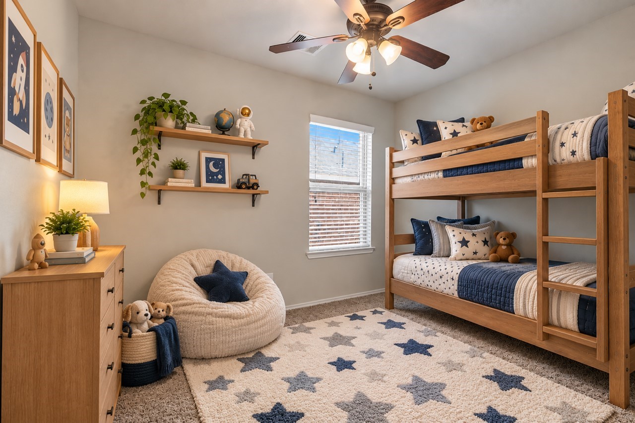 5522 Dovetail Arbor Trace Property Photo 8