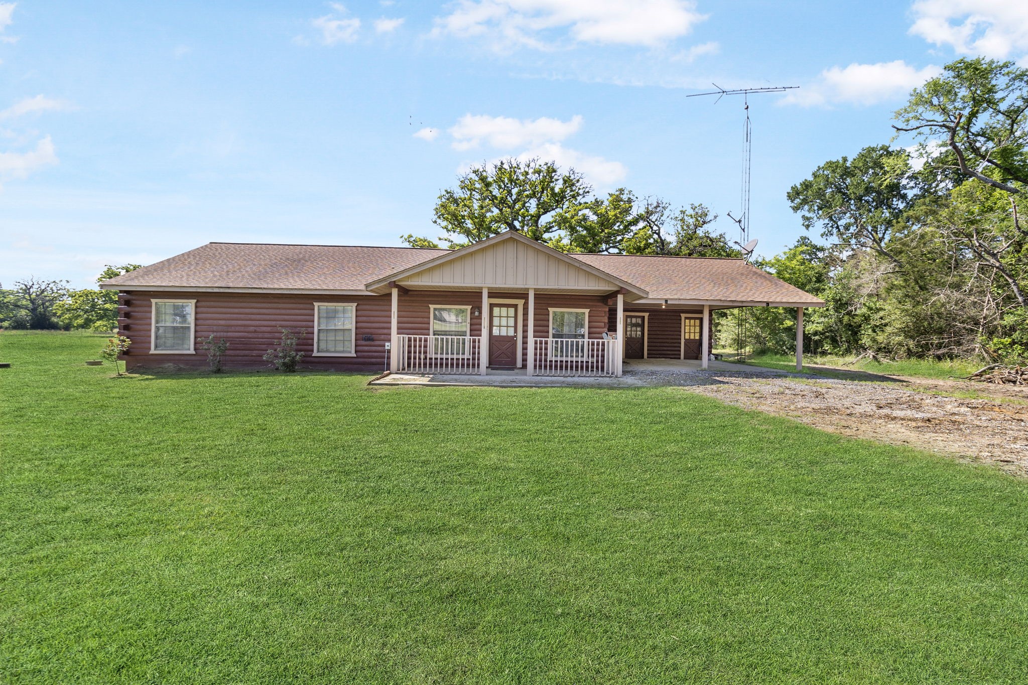 5344 Highway 90 Property Photo