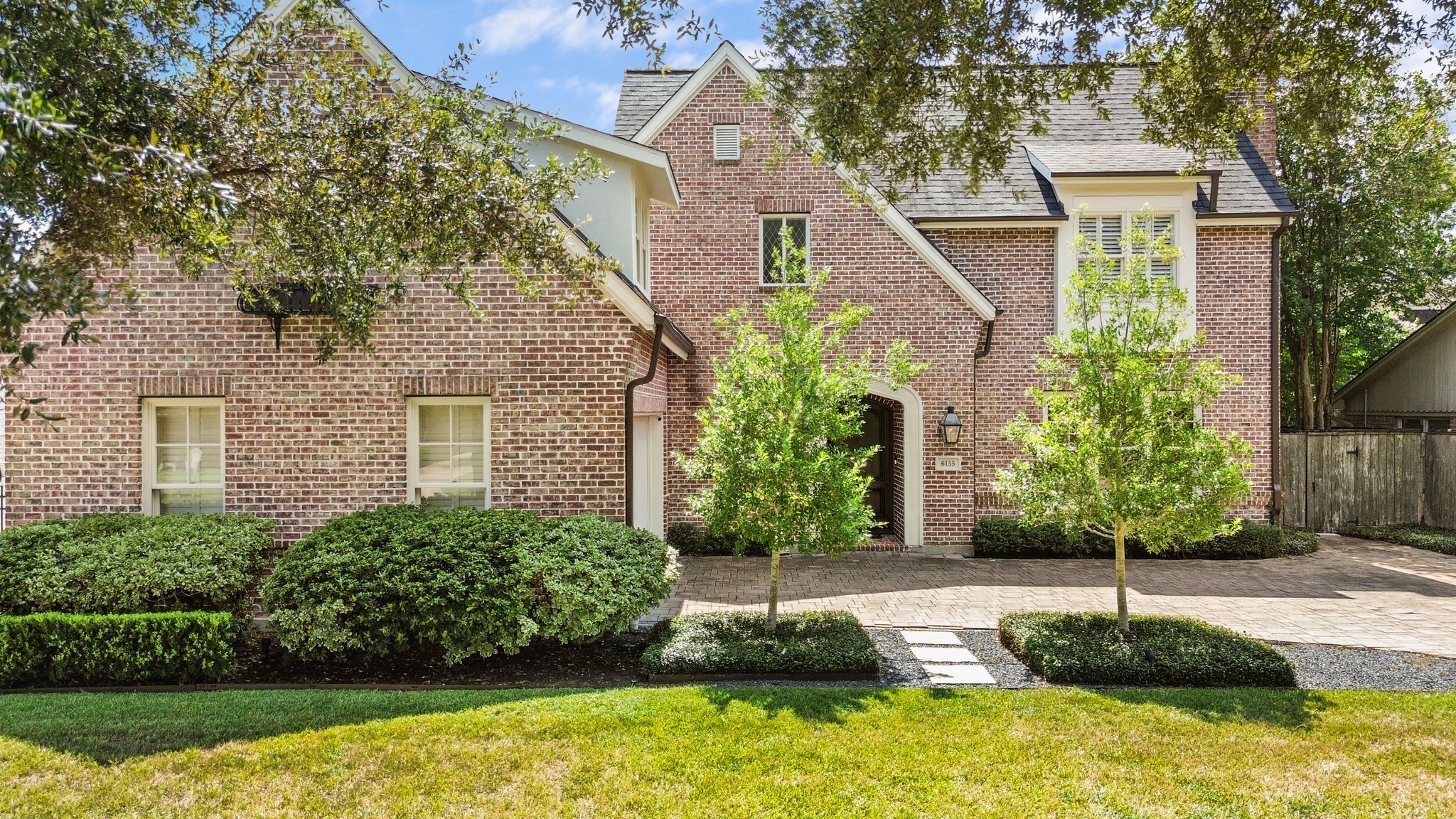 6155 Cedar Creek Drive Property Photo 3