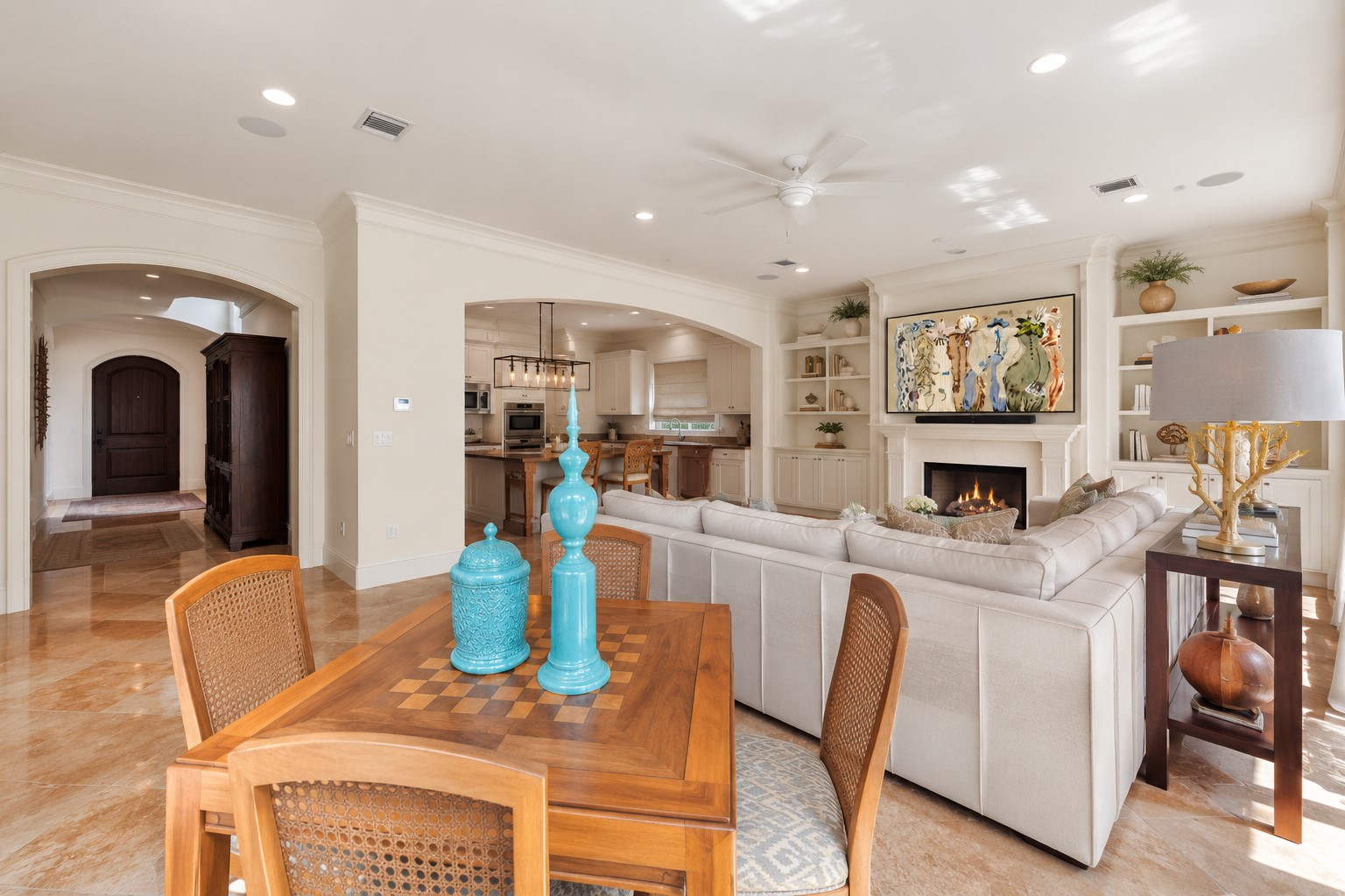 6155 Cedar Creek Drive Property Photo 17