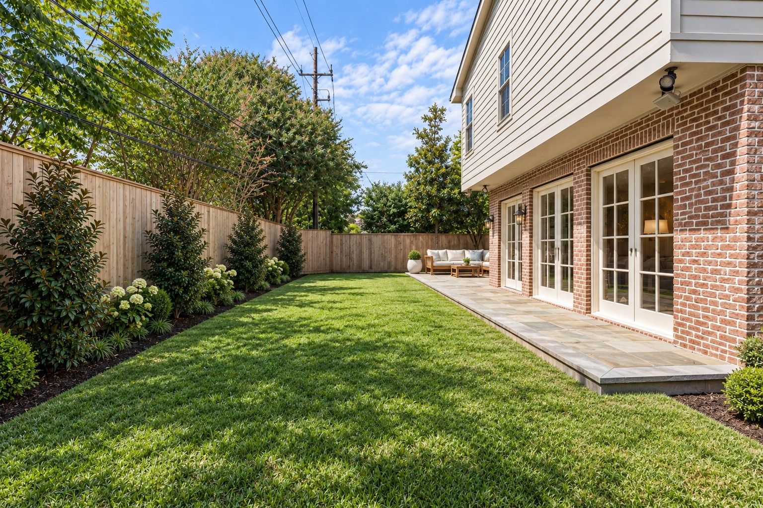 6155 Cedar Creek Drive Property Photo 42