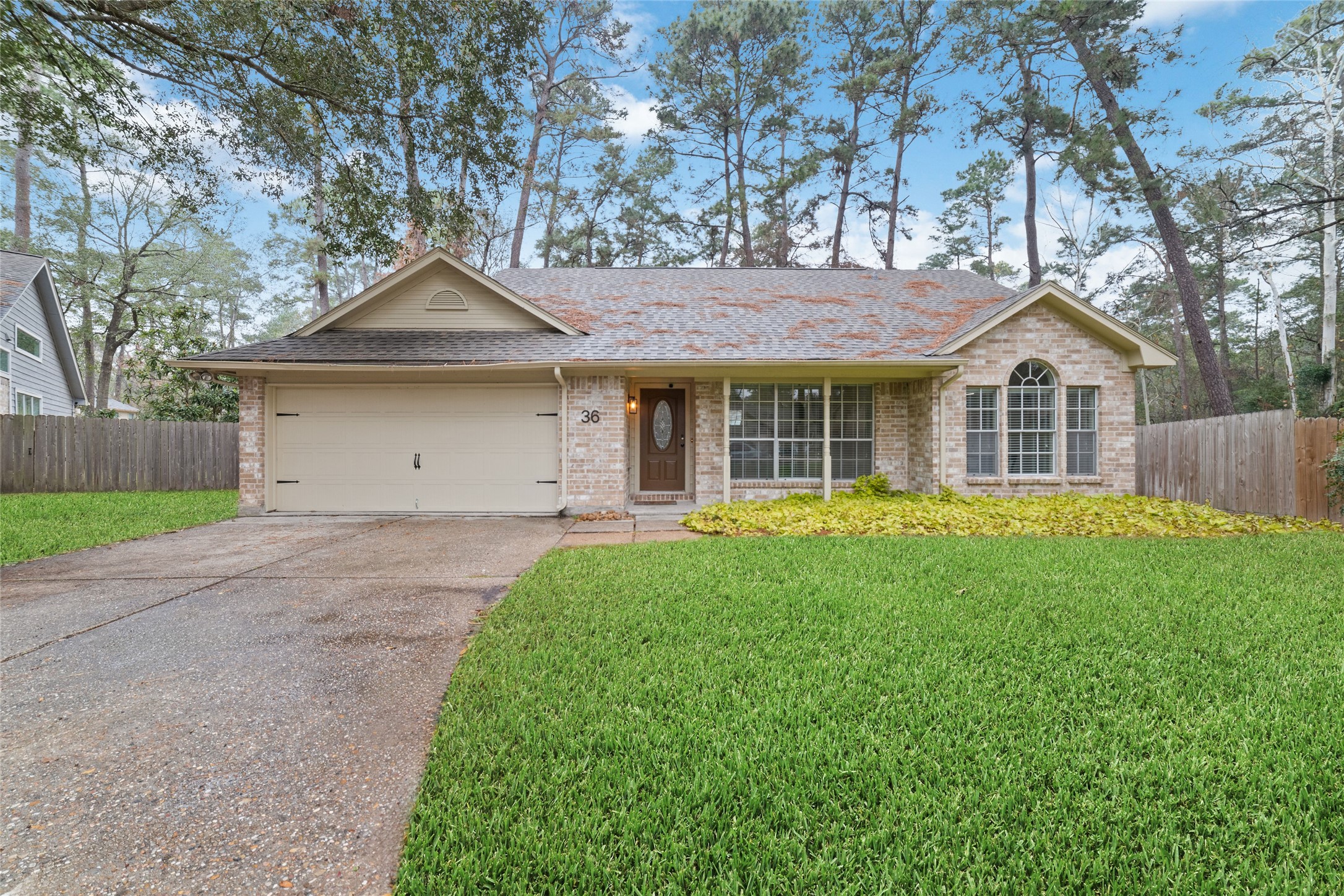 36 N Rain Forest Court Property Photo 1