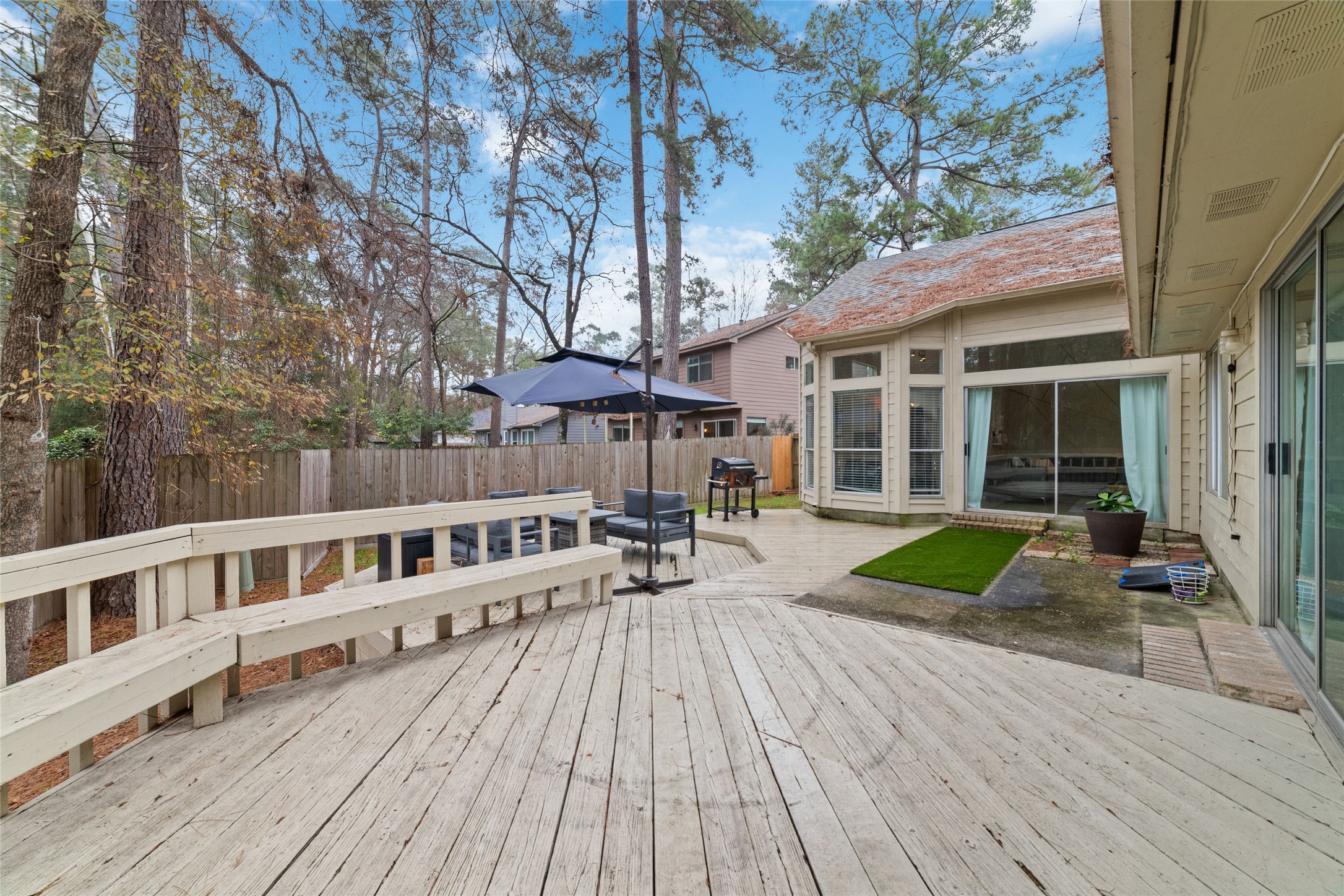 36 N Rain Forest Court Property Photo 24
