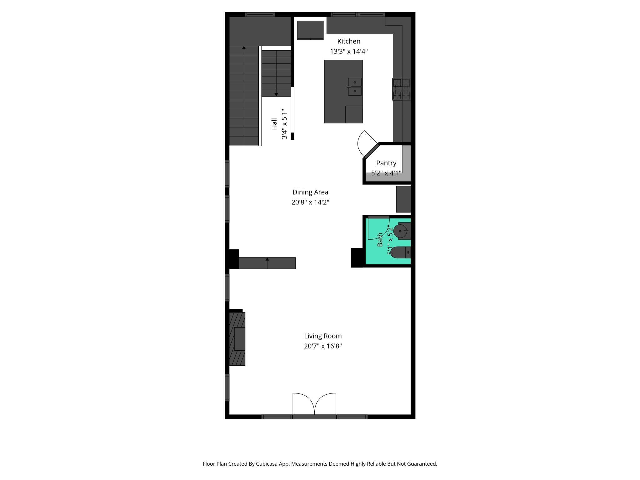 6005 Kansas Street B Property Photo 9