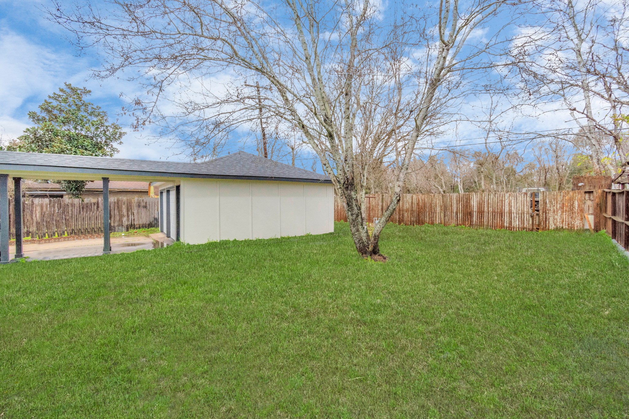 5006 Heatherbloom Drive Property Photo 18