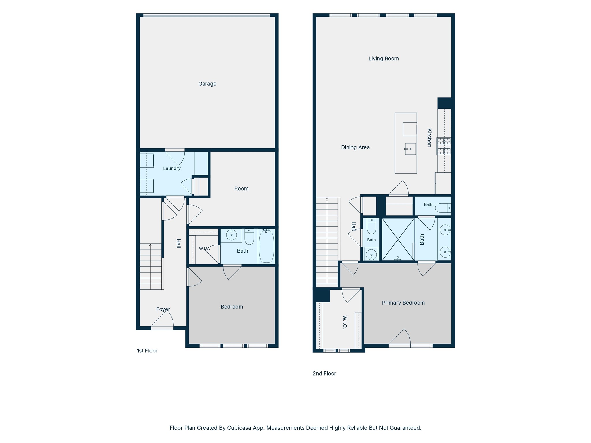 9521 Towne Lake Parkway Property Photo 24
