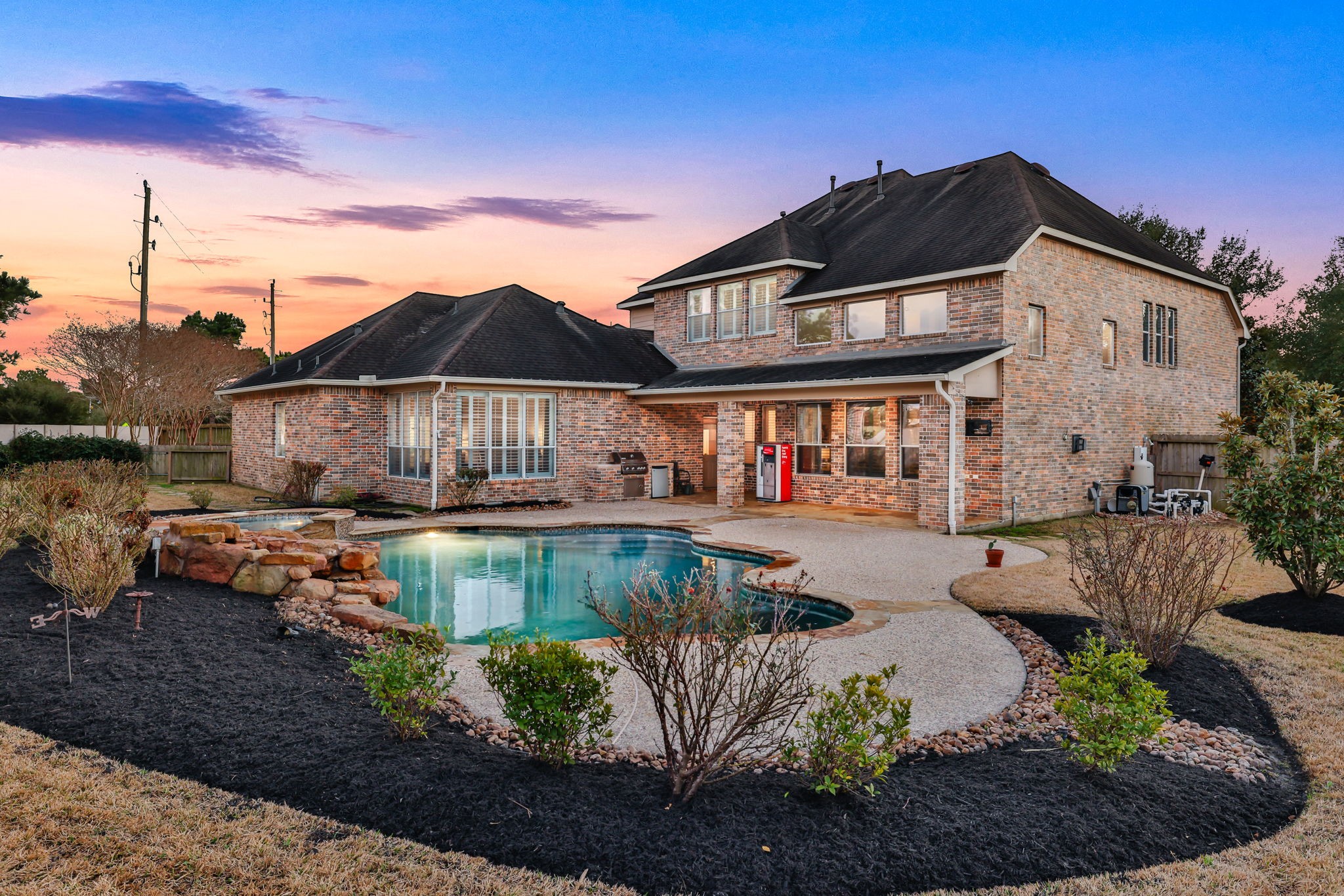 16822 N Swirling Cloud Court Property Photo 1