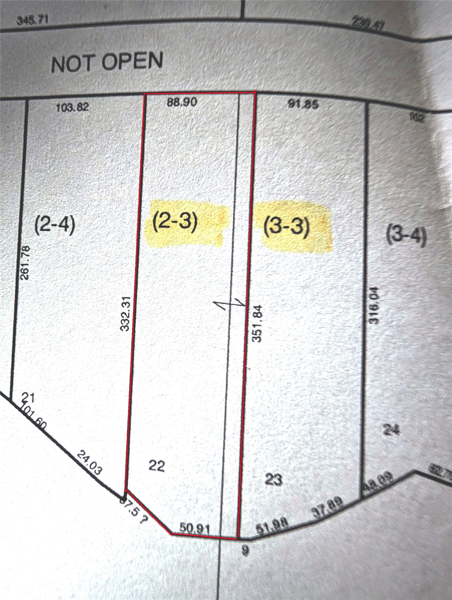 0 Ave D Property Photo 3