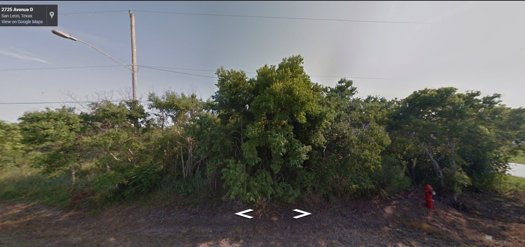 0 Ave D Property Photo 12