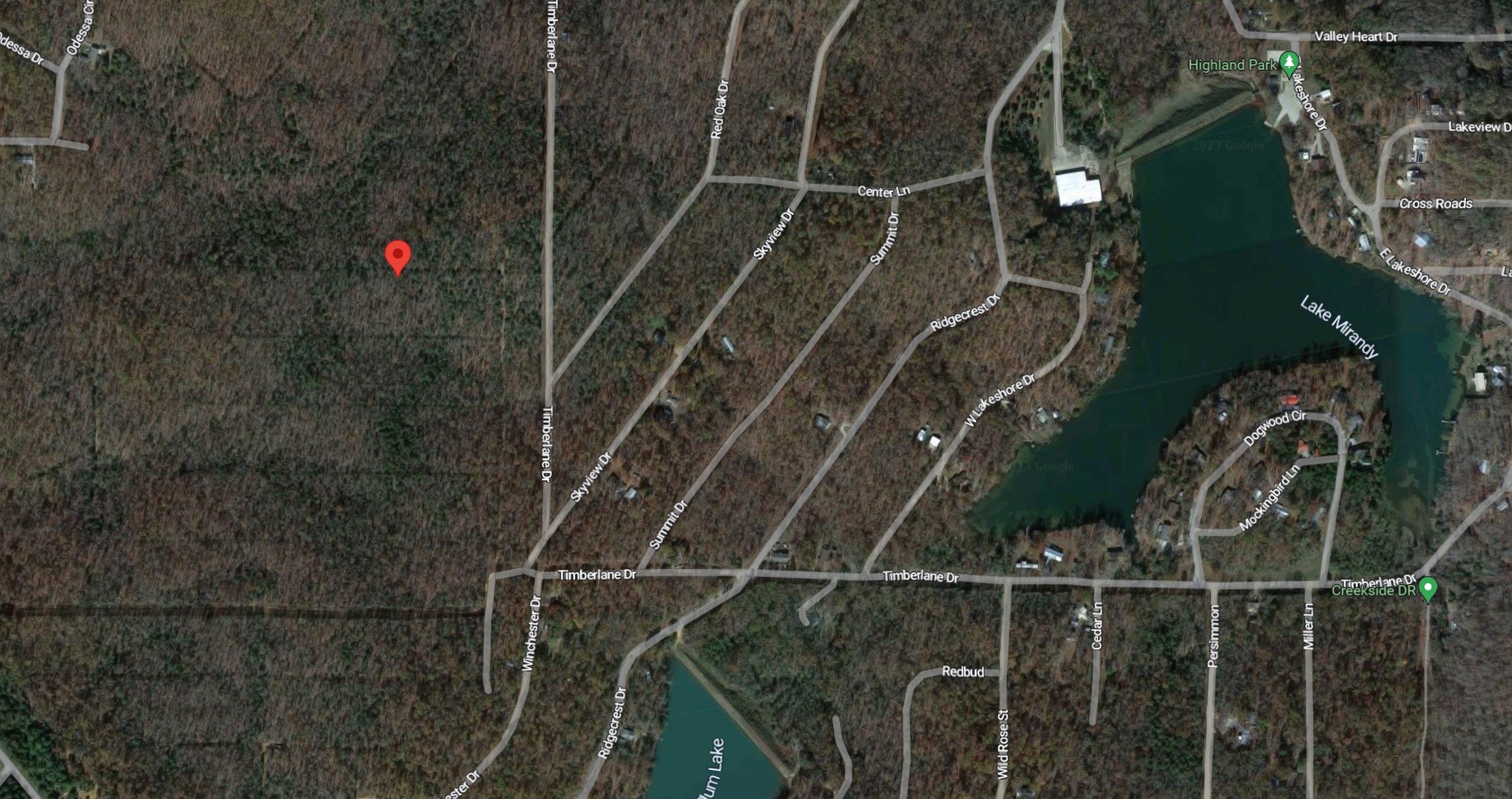 Lot 13 Adam Drive Property Photo 8