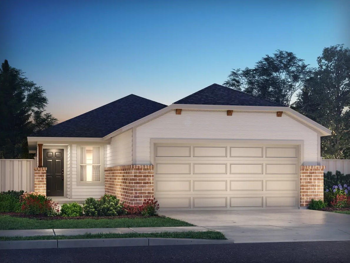 18523 Landing Meadows Lane Property Photo 1