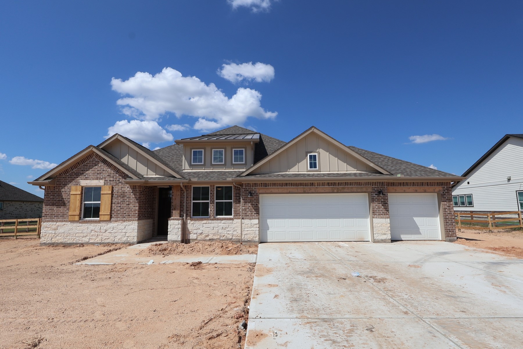 4083 Ranch Home Drive Property Photo 3