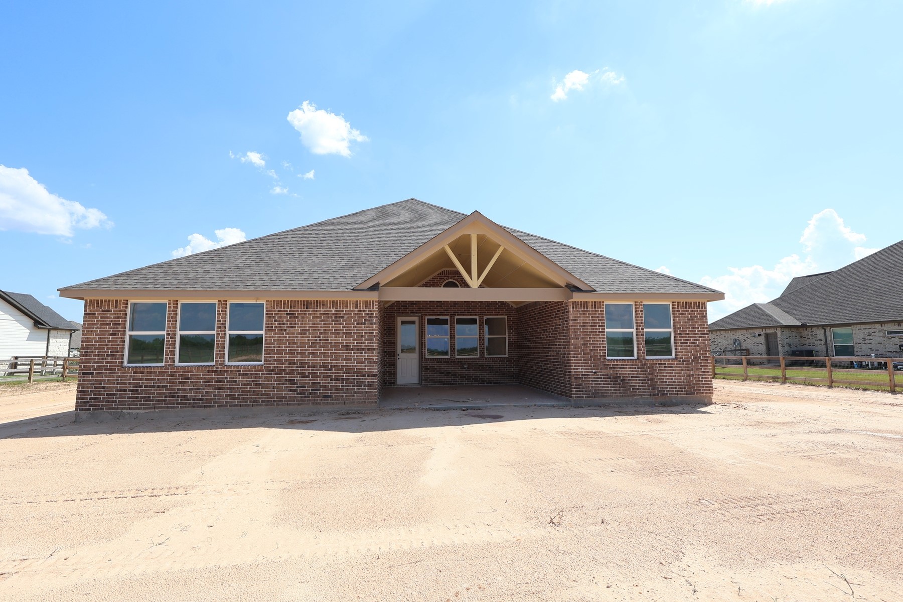 4083 Ranch Home Drive Property Photo 11