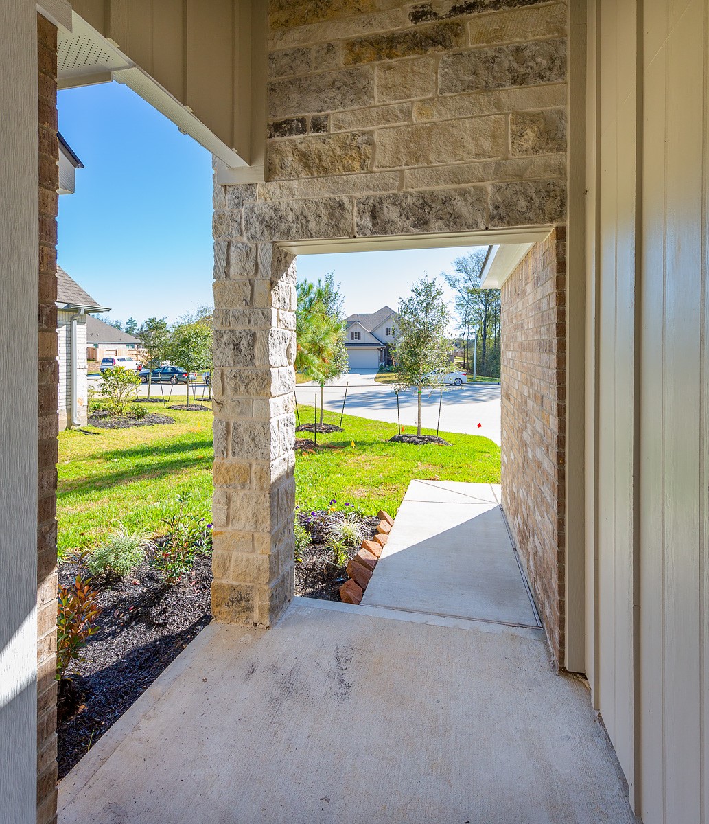3305 Rolling View Court Property Photo 5